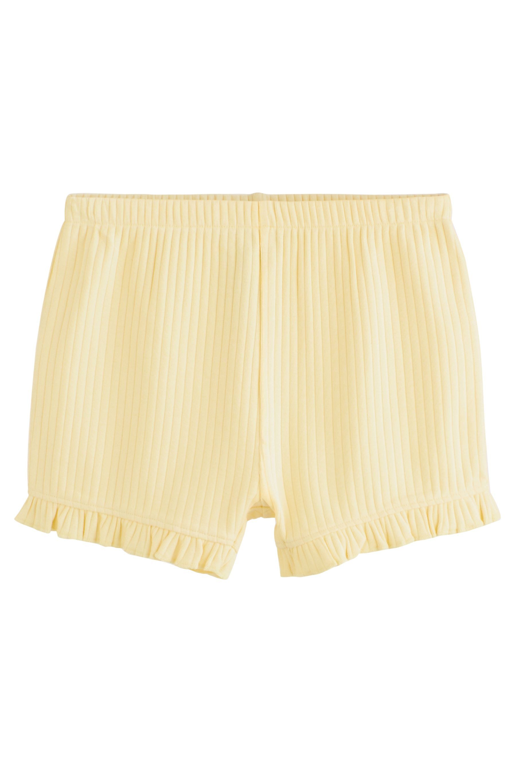 Shorts Baby Shorts, 4er-Pack