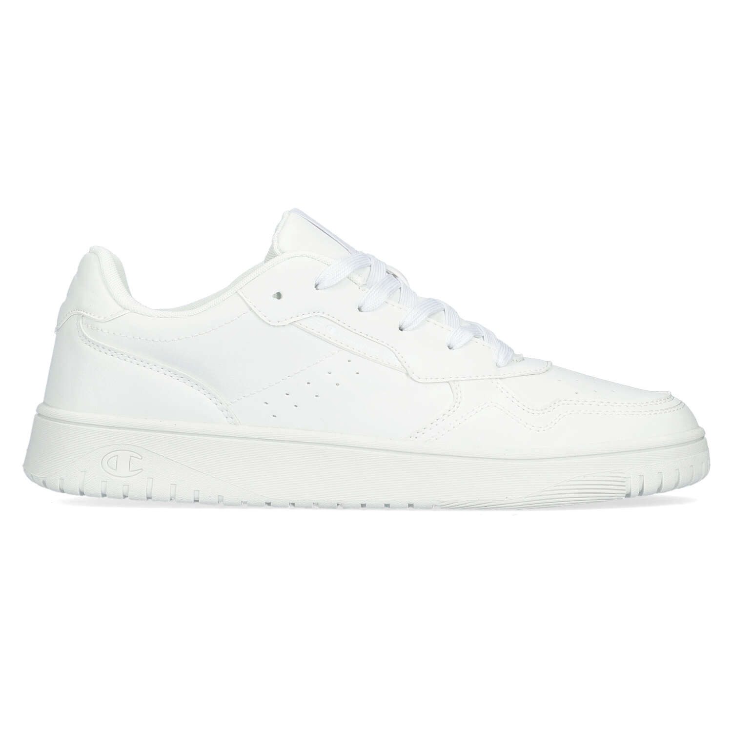 Champion Champion RS25 SL Triple Wht Sneaker
