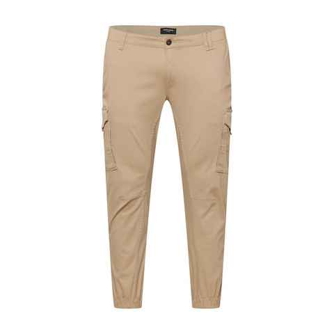 Jack & Jones Plus Cargohose Paul (1-tlg)