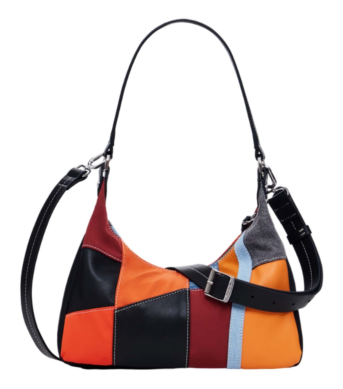 Desigual Schultertasche Shoulder Bag