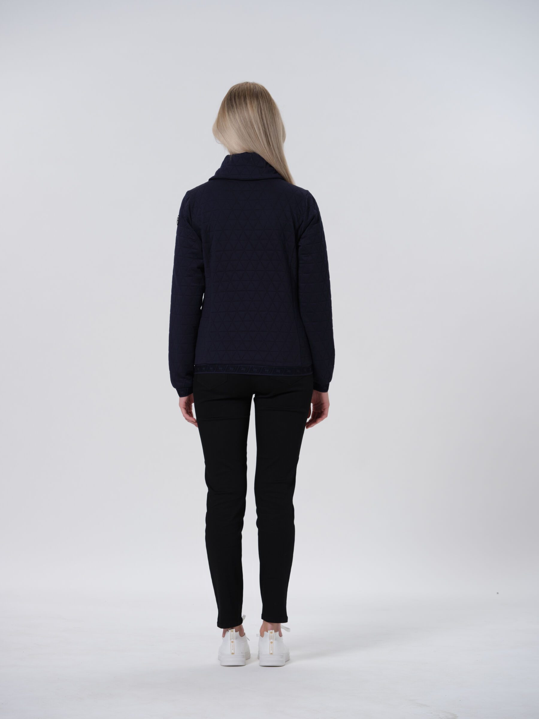 Luhta Outdoorjacke Luhta Midlayer EMBODA