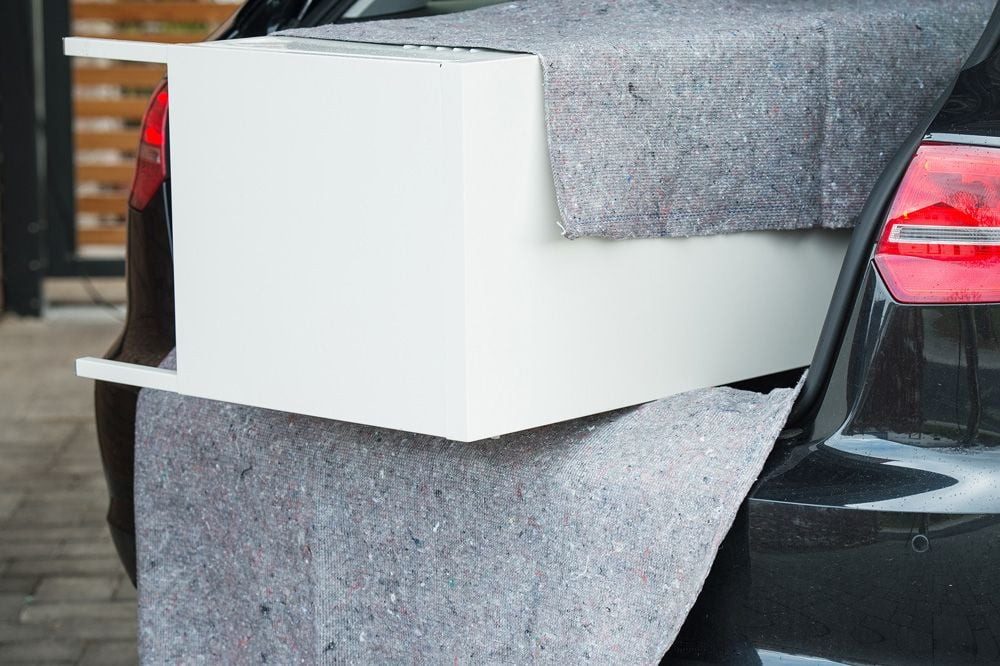 DMG Malervlies Mehrzweckdecke 1,30 x 2 m