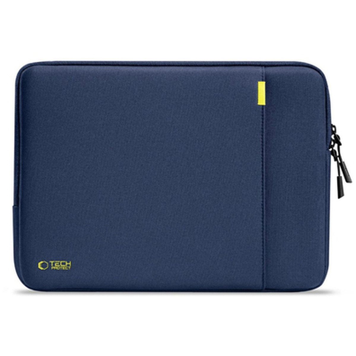 TECH PROTECT Laptoptasche Tech Protect Defender Laptoptasche 13.14 Marineblau