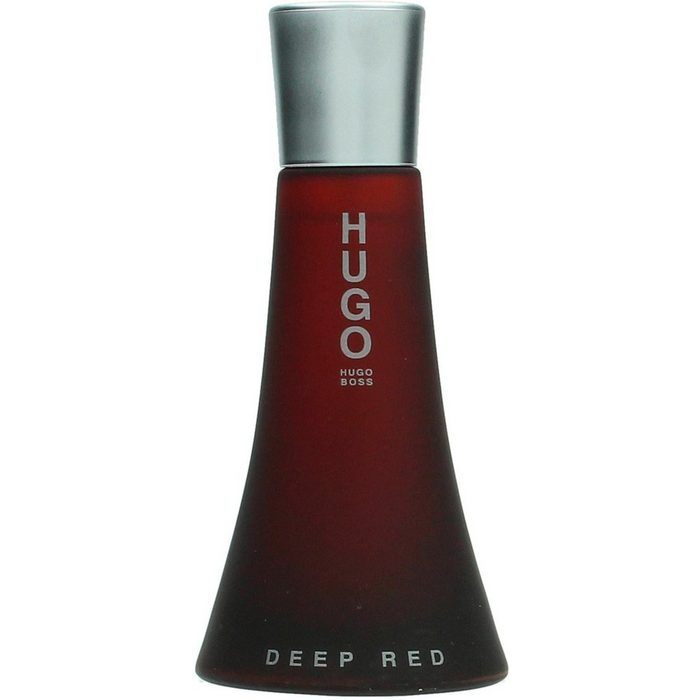 HUGO Eau de Parfum Deep Red Woman