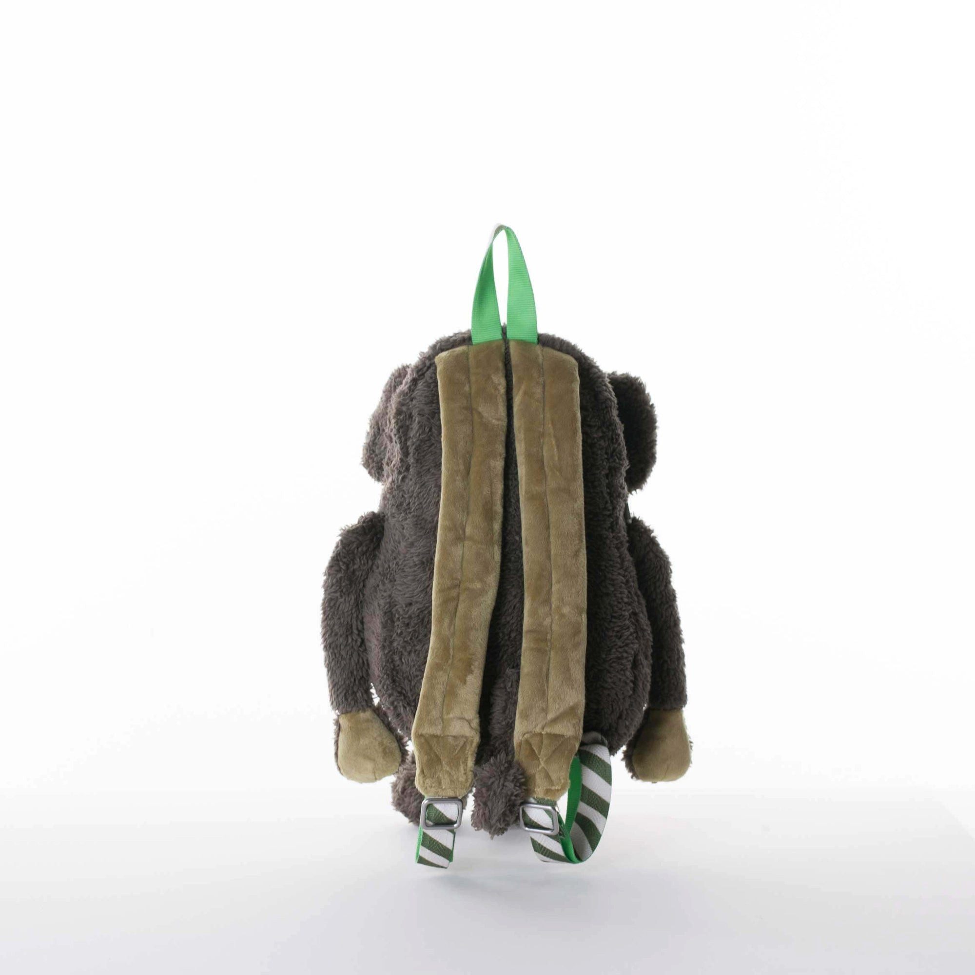 Oilily Rucksack Monkey Backpack Coconut