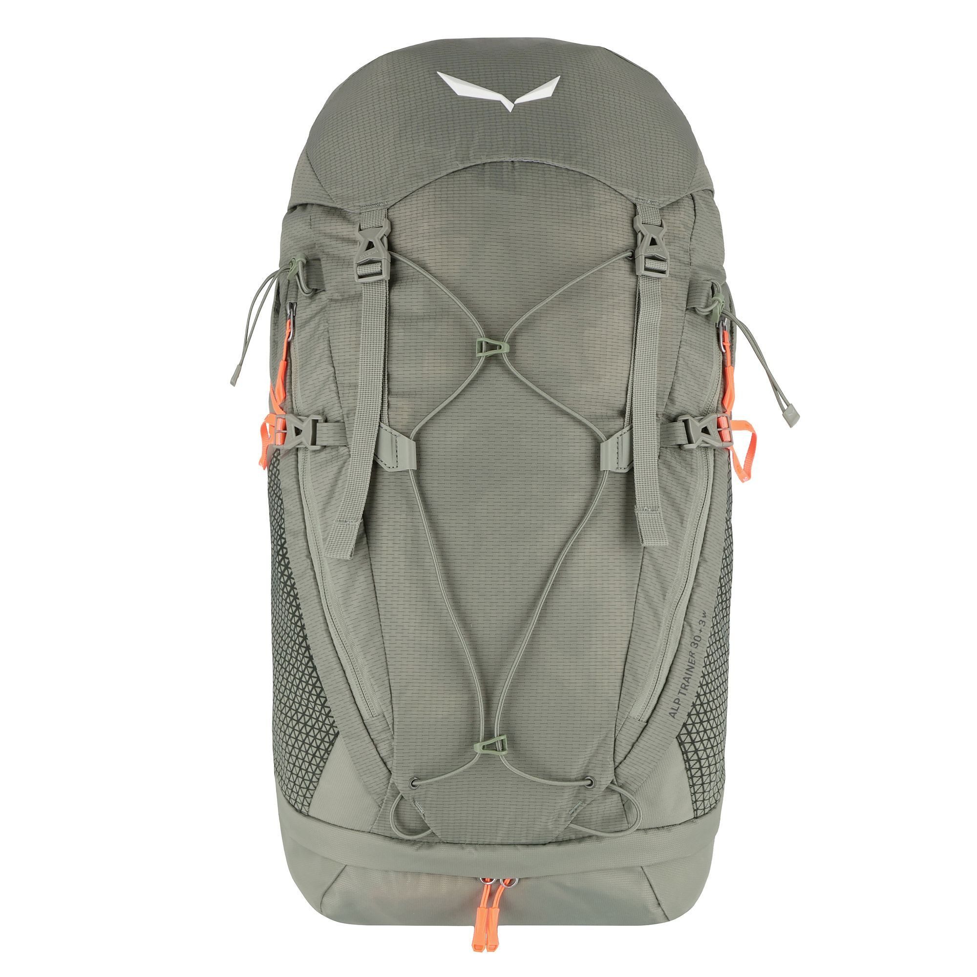 Salewa Sportrucksack Alp Trainer, Nylon