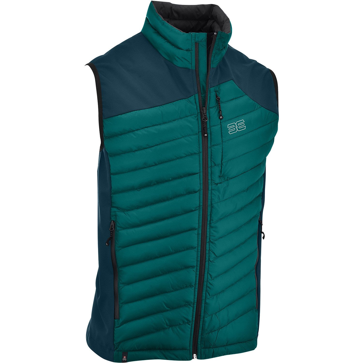 Funktionsweste Weste Brunnenkopf XT