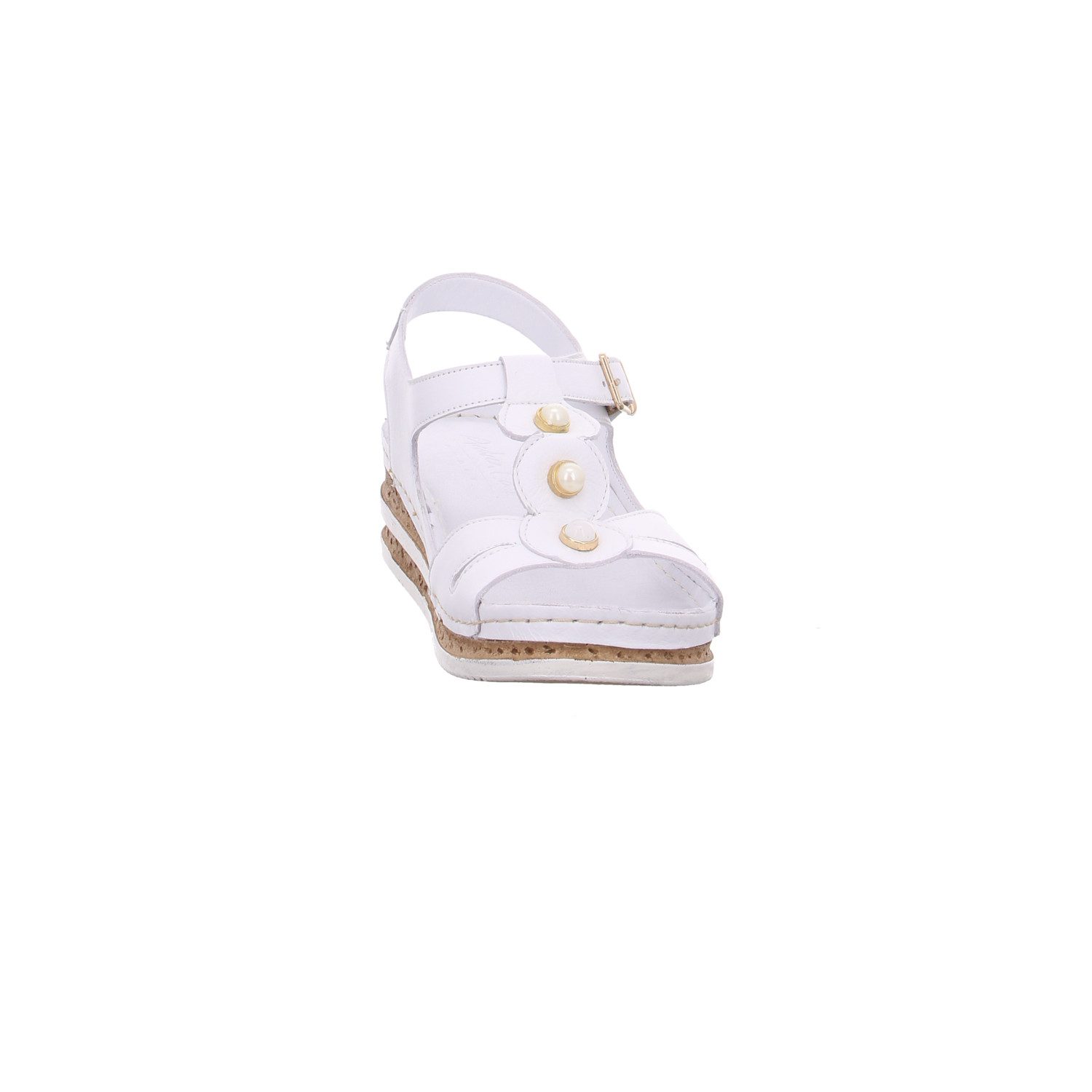 Andrea Conti Sandalette