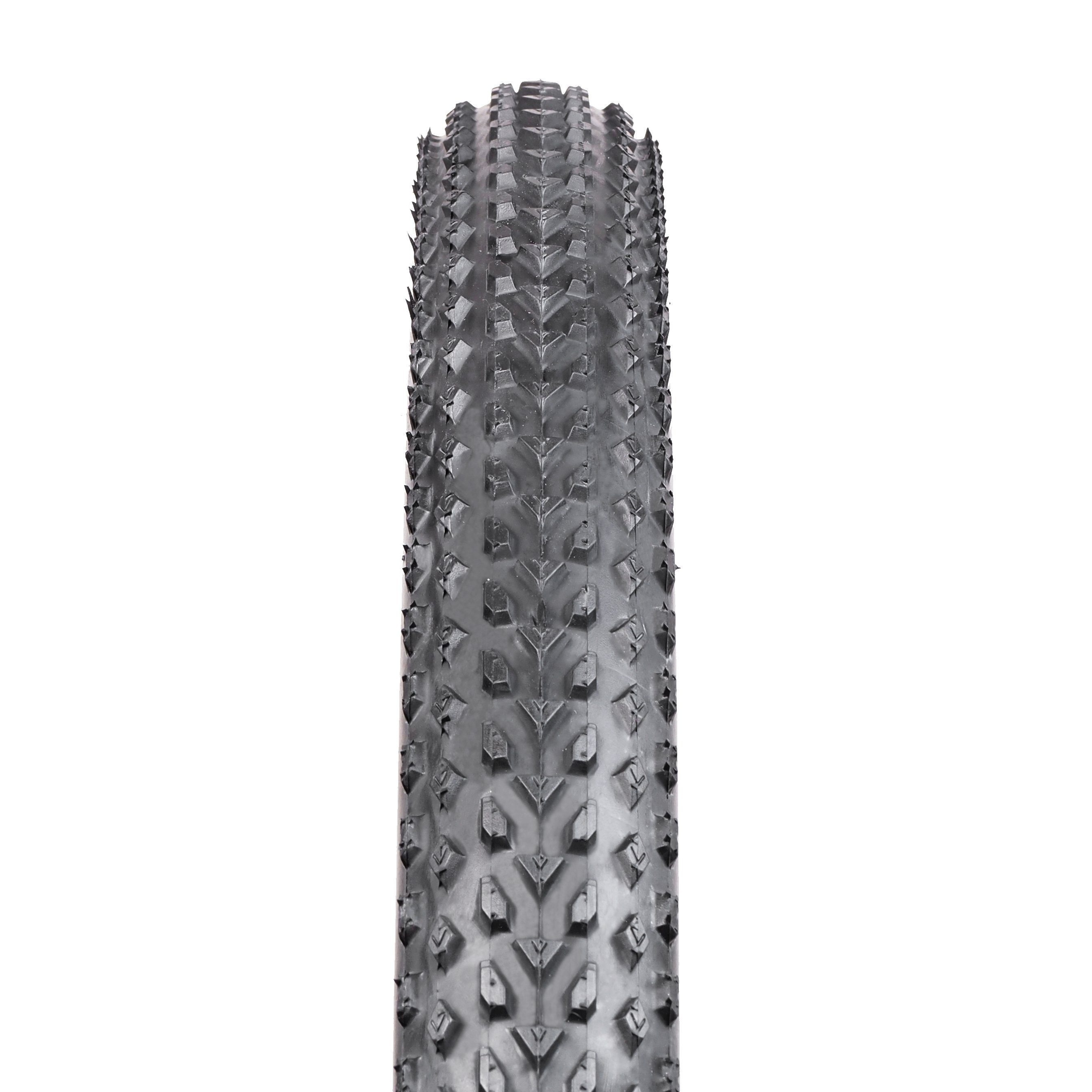 Tire Perfekt Mountainbiker Unisex Trail-XC (1 Reifen Stück), 29 alle Zoll, für Fahrradreifen Mission Co MTB Fahrradreifen VEE Skinwall