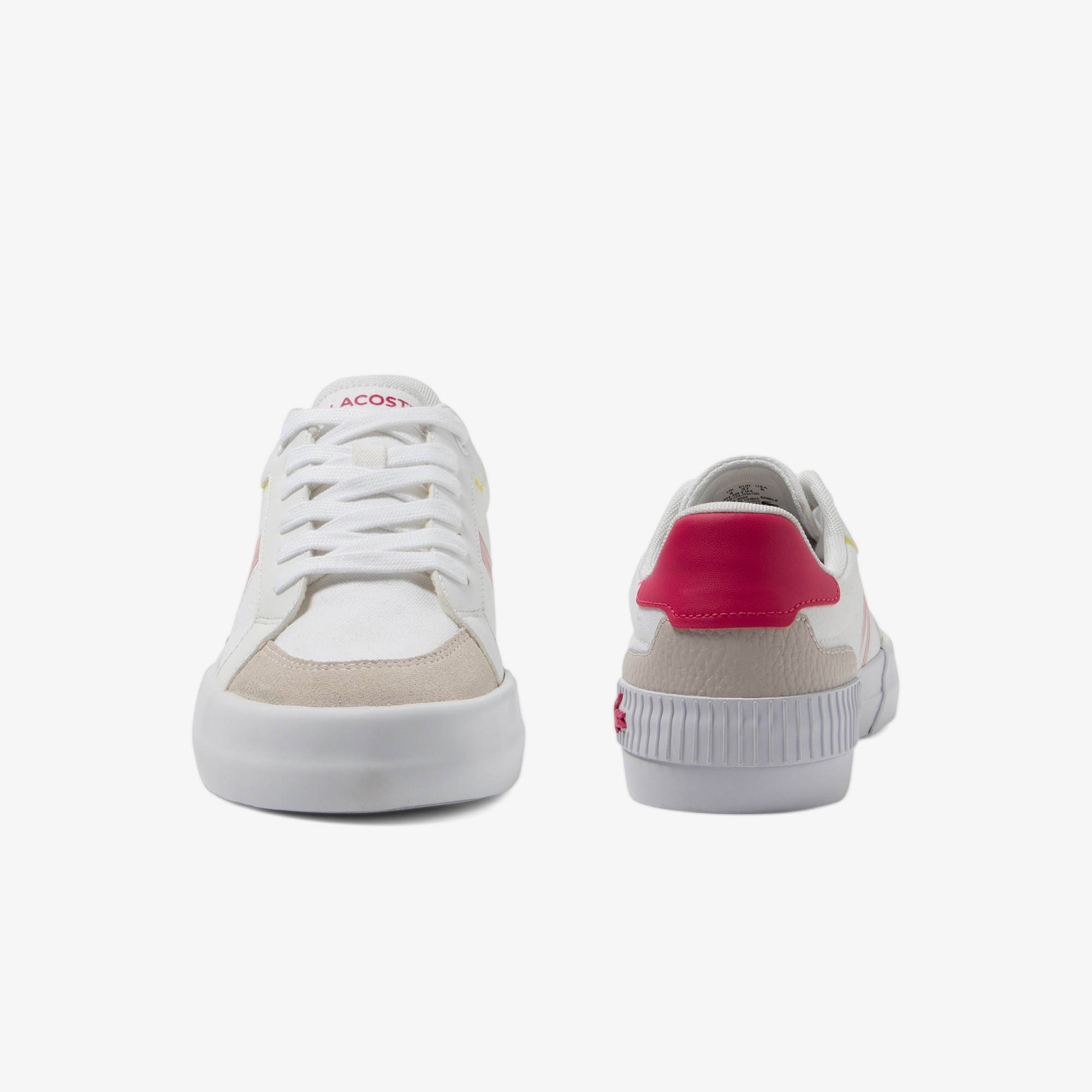 Sneaker 2 Lacoste 223 CFA L004