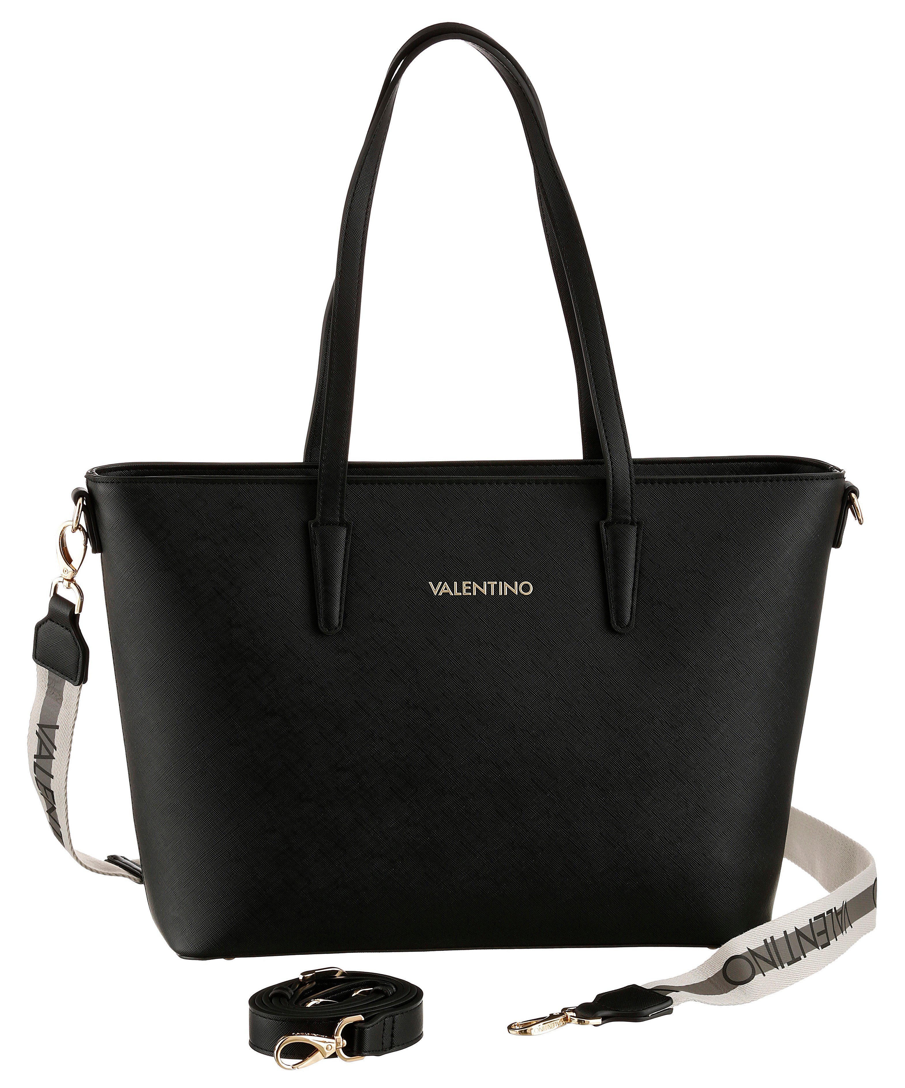 VALENTINO BAGS Shopper ZERO RE, im schlichten Design