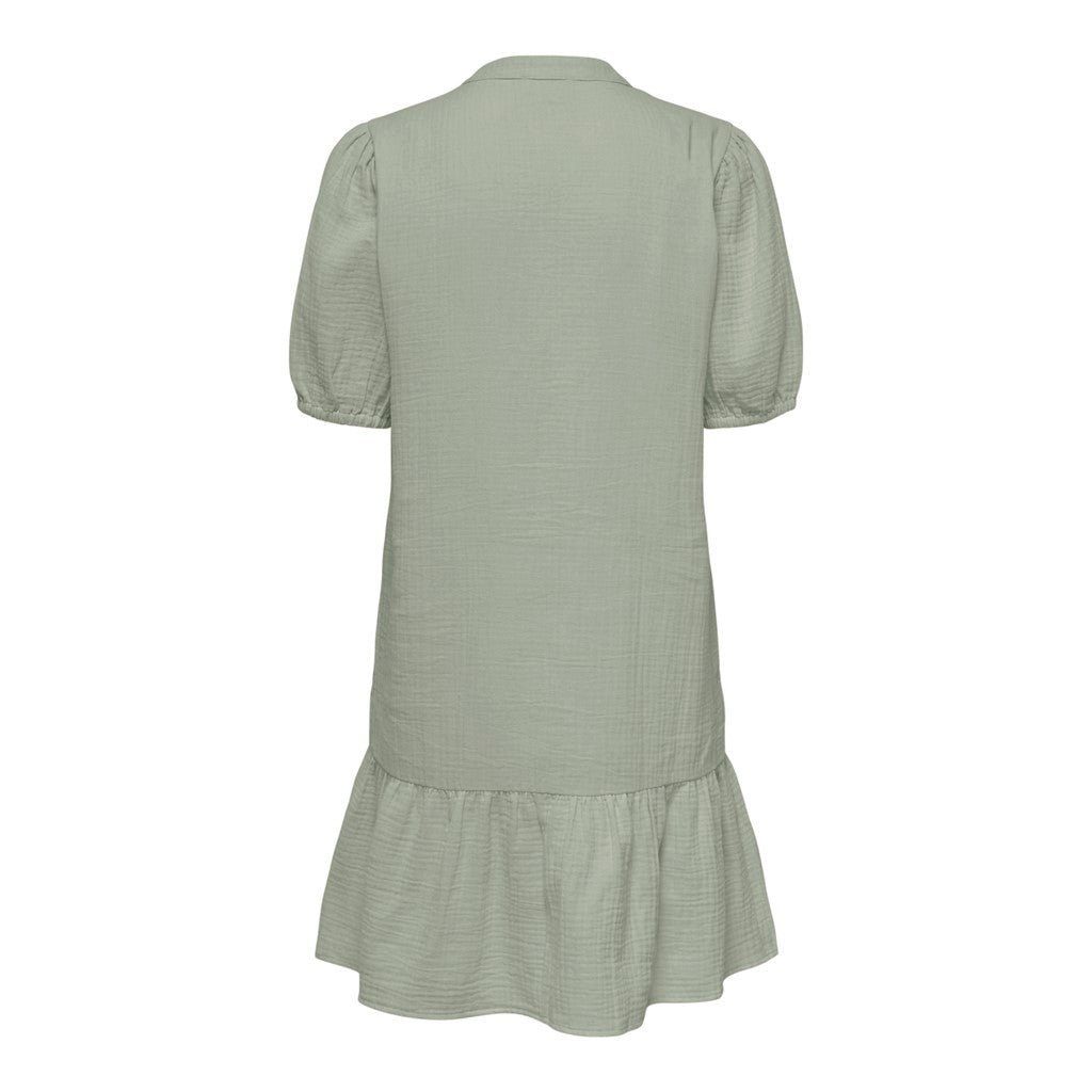 JDY Shirtkleid Theis (1-tlg) Desert Sage