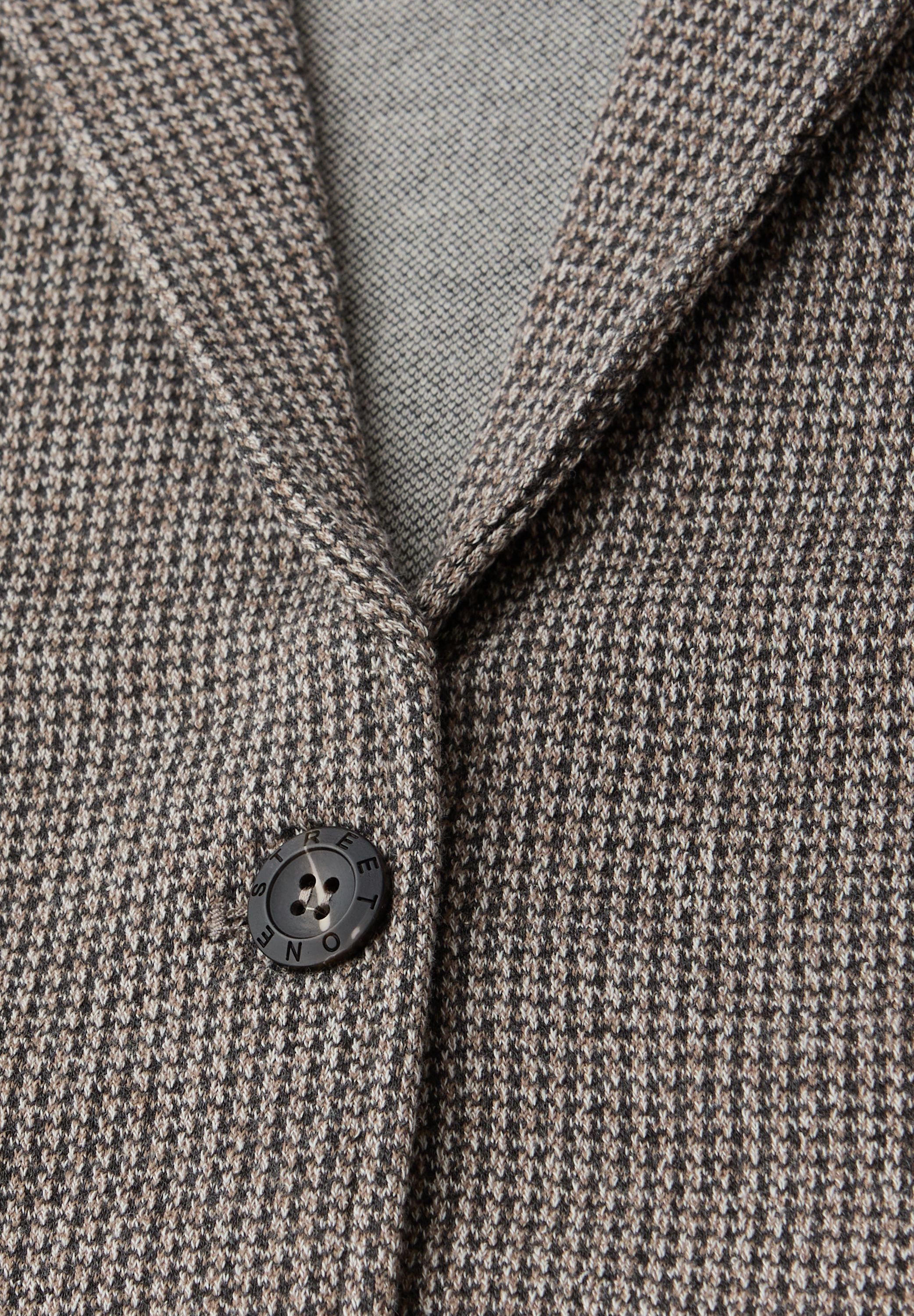 STREET ONE Jerseyblazer günstig online kaufen