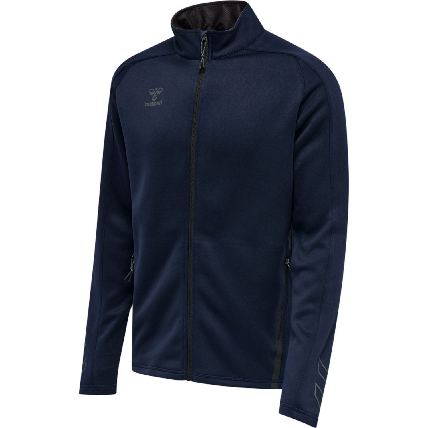 Trainingsjacke Hummel Herren Trainingsjacke hmlCIMA XK Zip Jacket 211579
