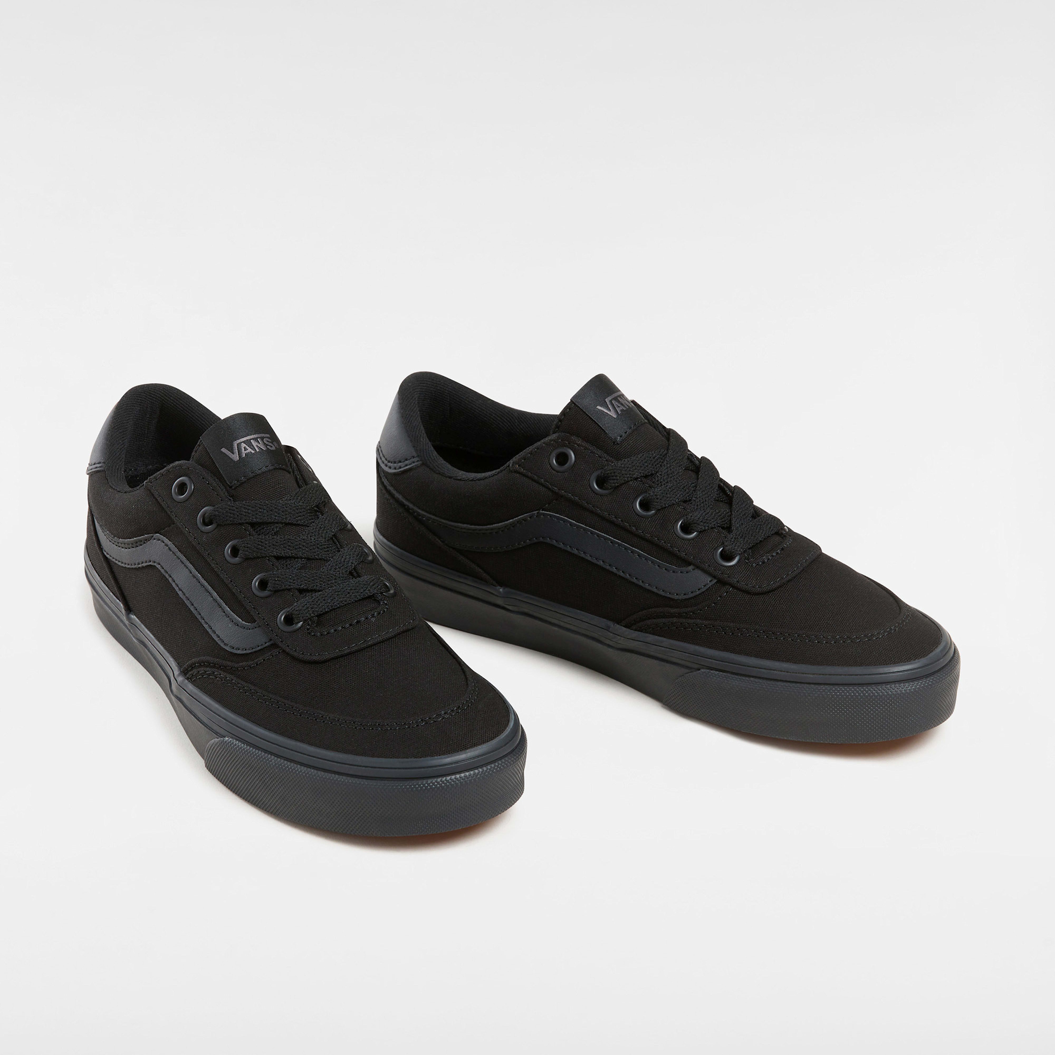 Vans Brooklyn LS Sneaker vom Vans Old Skool inspiriert