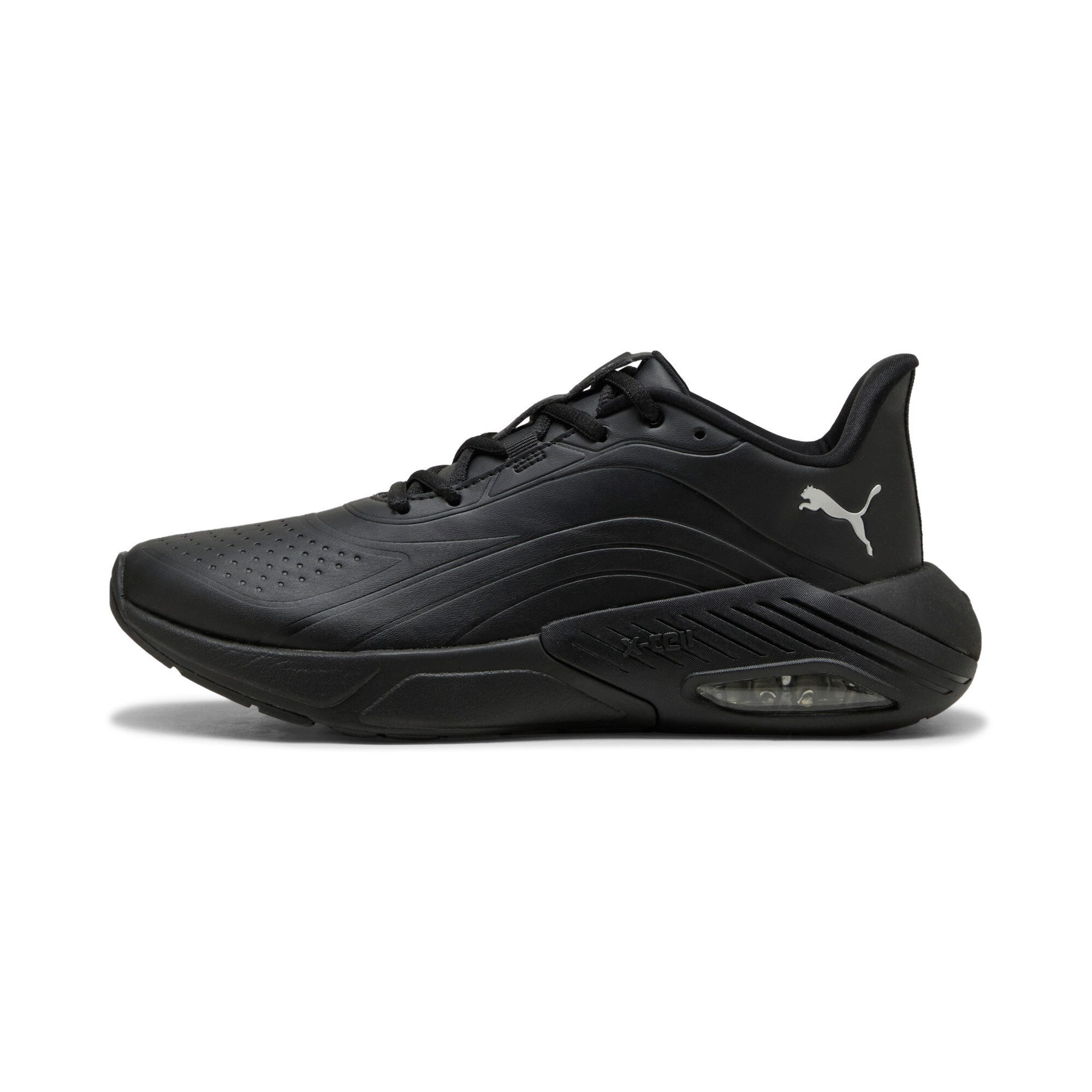 PUMA X-CELL NOVA CAT SL WNS Sneaker federleichtes Design, reaktionsfähige Dämpfung