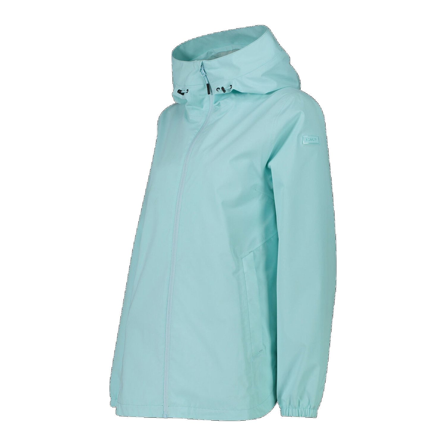 CMP Outdoorjacke CMP Damen Jacke Woman Jacket Fix Hood 35Z5286