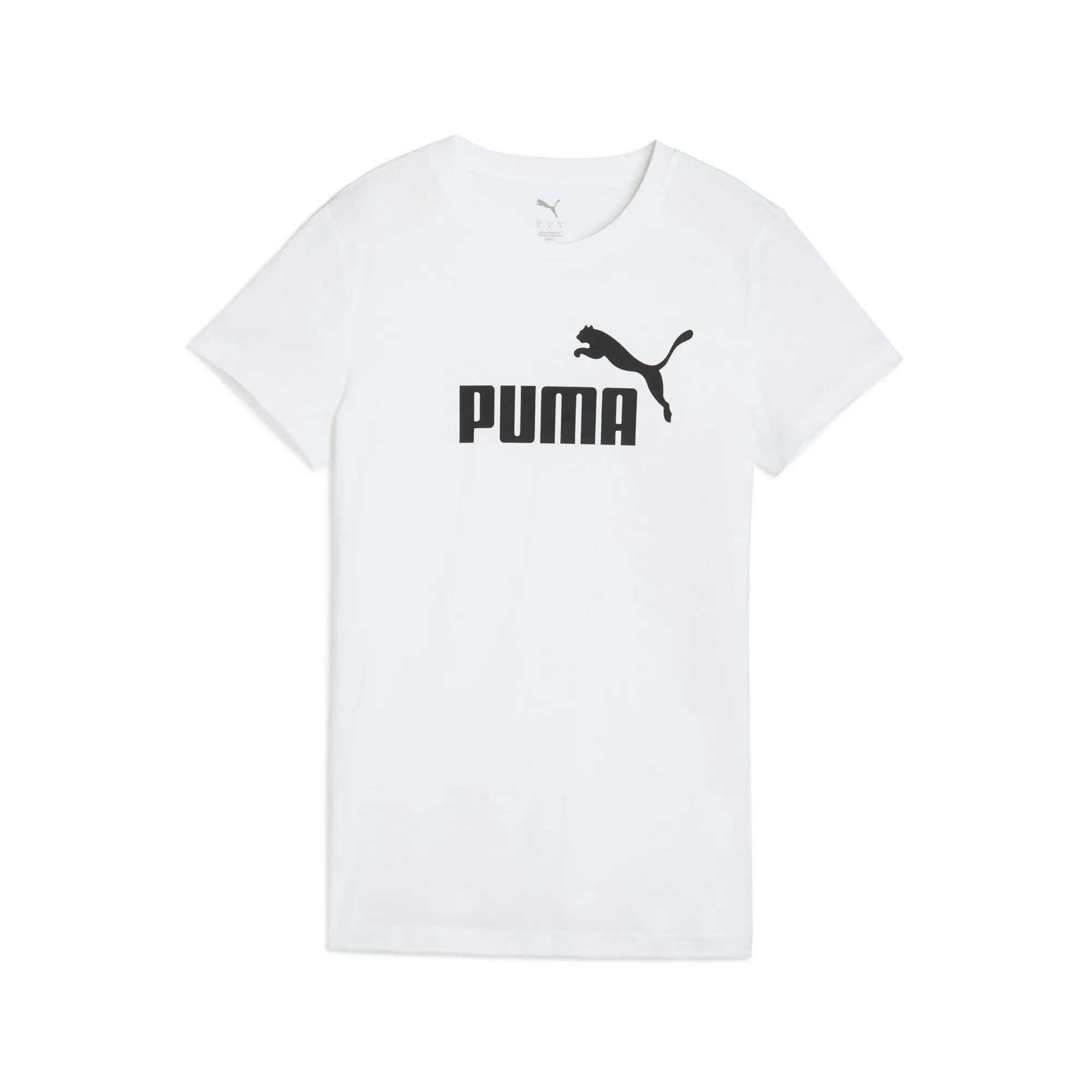 T-Shirt Puma Damen T-Shirt ESS No. 1 Logo Tee 682370