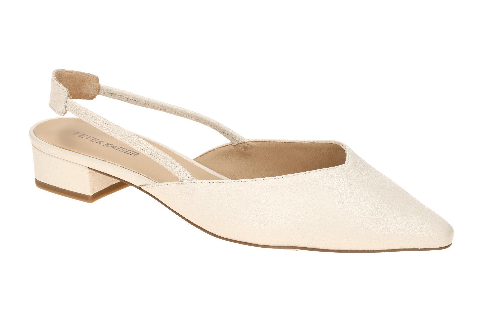 Peter Kaiser 9-79443-44 170 Slingpumps günstig online kaufen