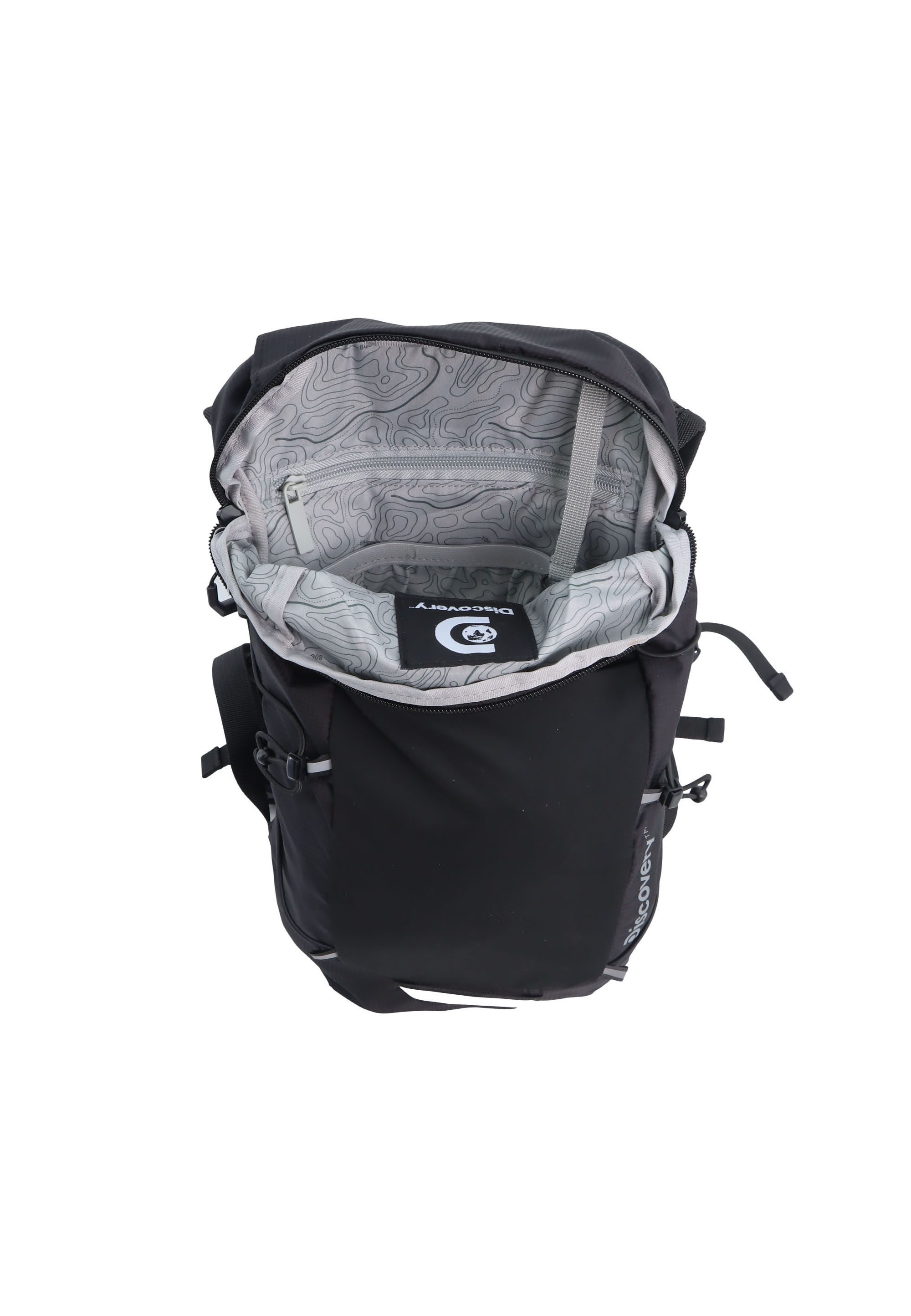 Discovery Sportrucksack Body Spirit, aus Nylon-Material – Bild 3 von 5
