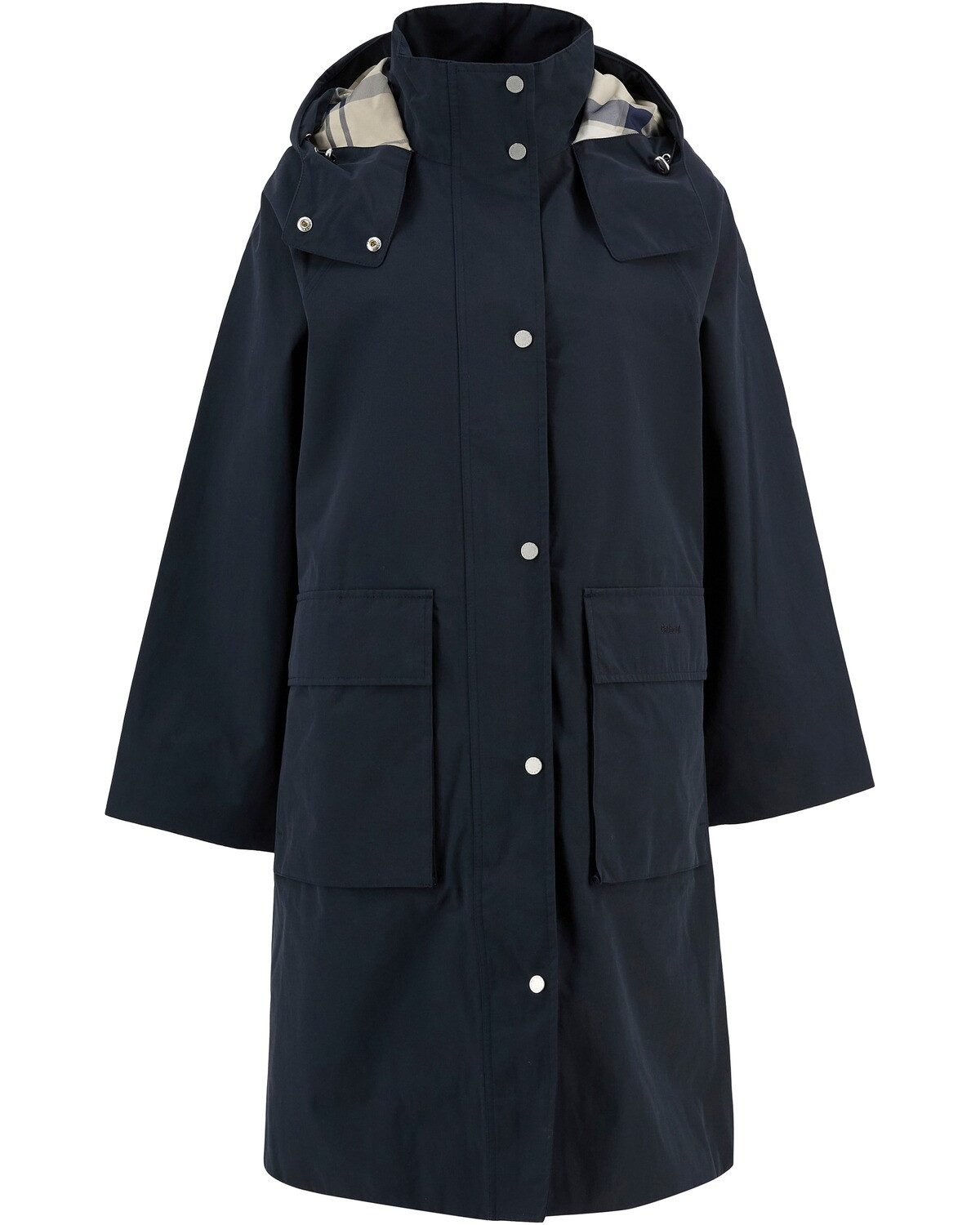 Barbour Funktionsmantel Funktionsmantel Devlin Wasserdicht