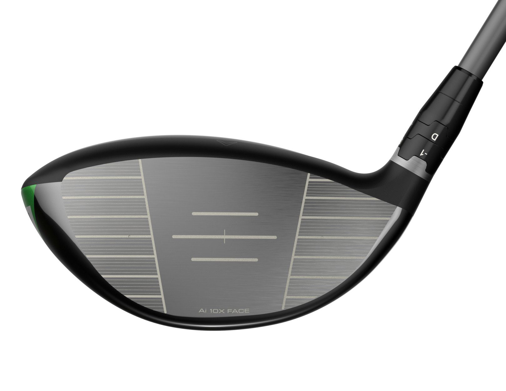 Callaway Driver Callaway Driver Elyte Vanquish R2 Light Rechtshänder 12,0°