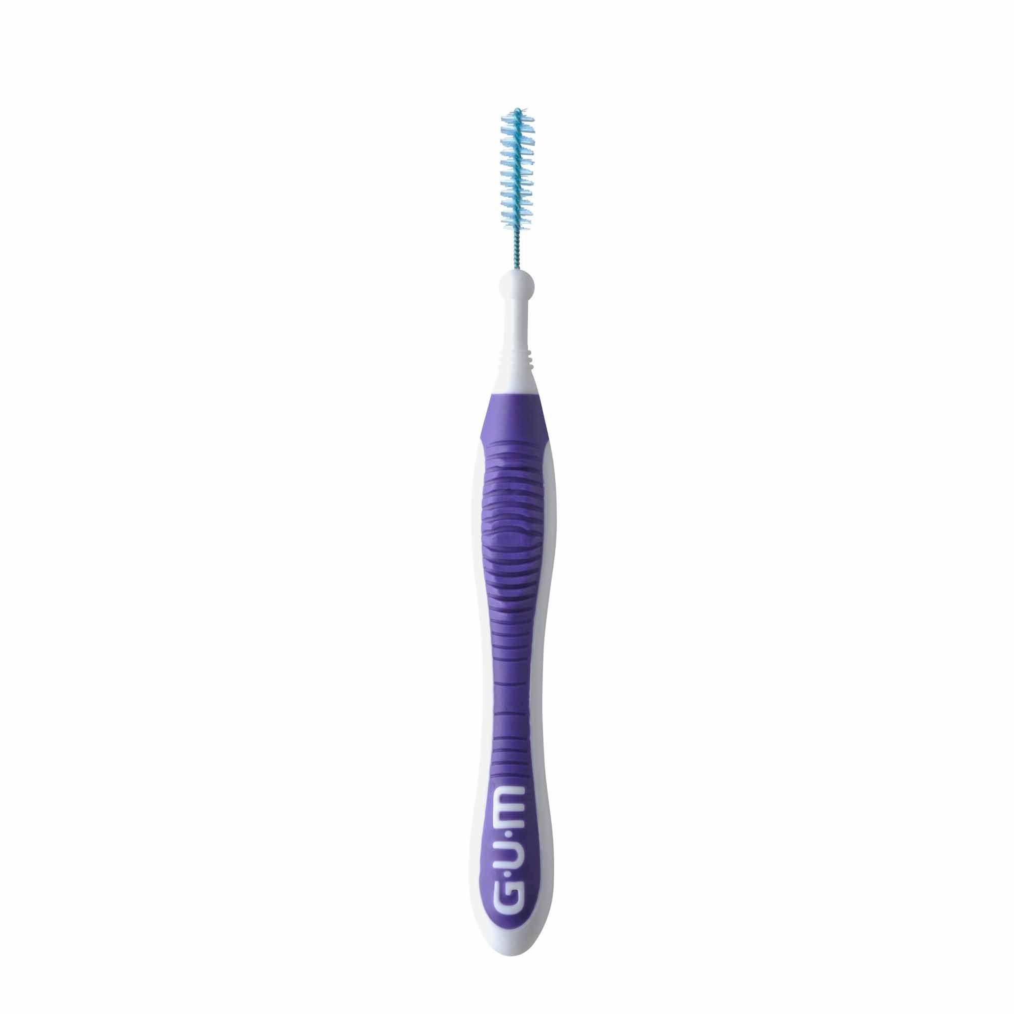 GUM Interdentalbürsten GUM TRAV-LER Interdentalbürsten 6 STK.