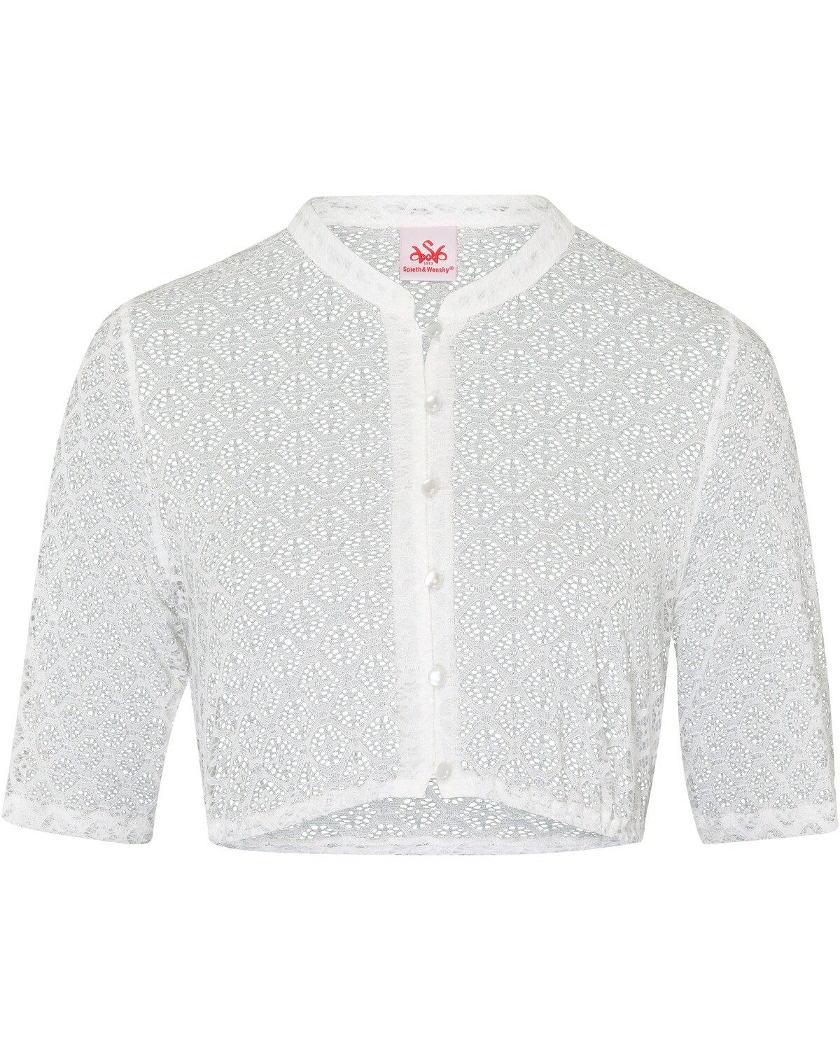 Dirndlbluse Dirndbluse Efsana
