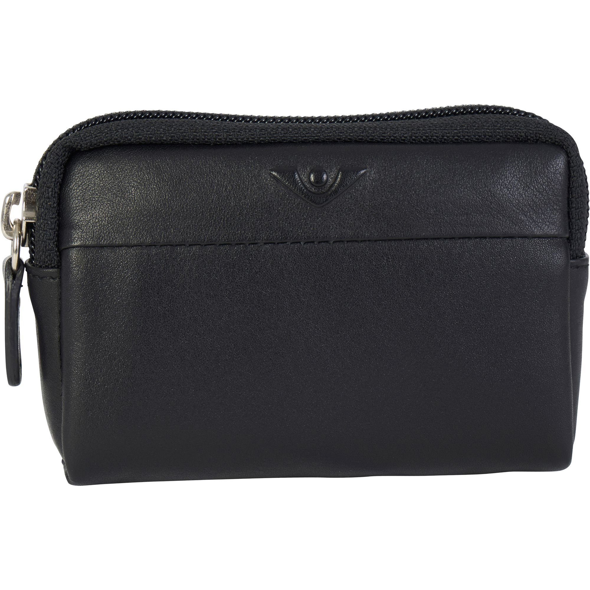 Voi Schlüsseltasche Soft, Leder