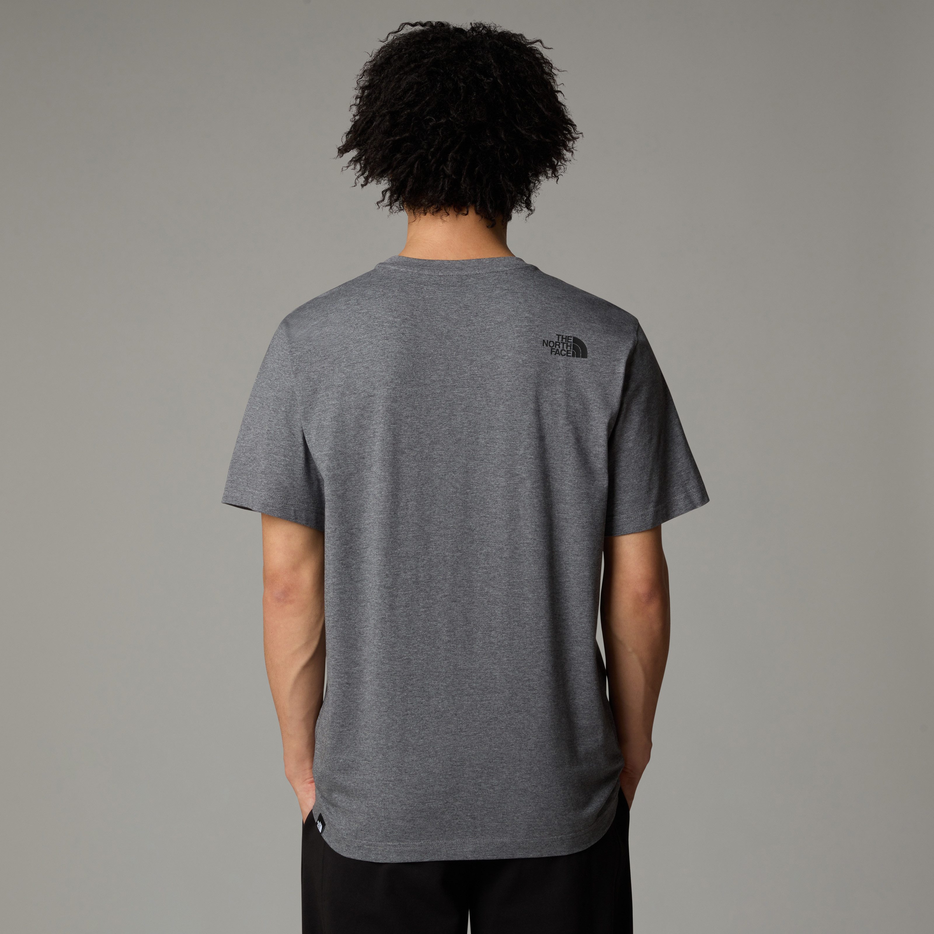 The North Face T-Shirt M S/S günstig online kaufen
