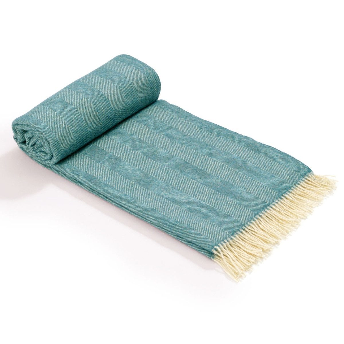 Wohndecke Mara, Island Wollparadies, warme Kuscheldecke aus Bio Schurwolle günstig online kaufen