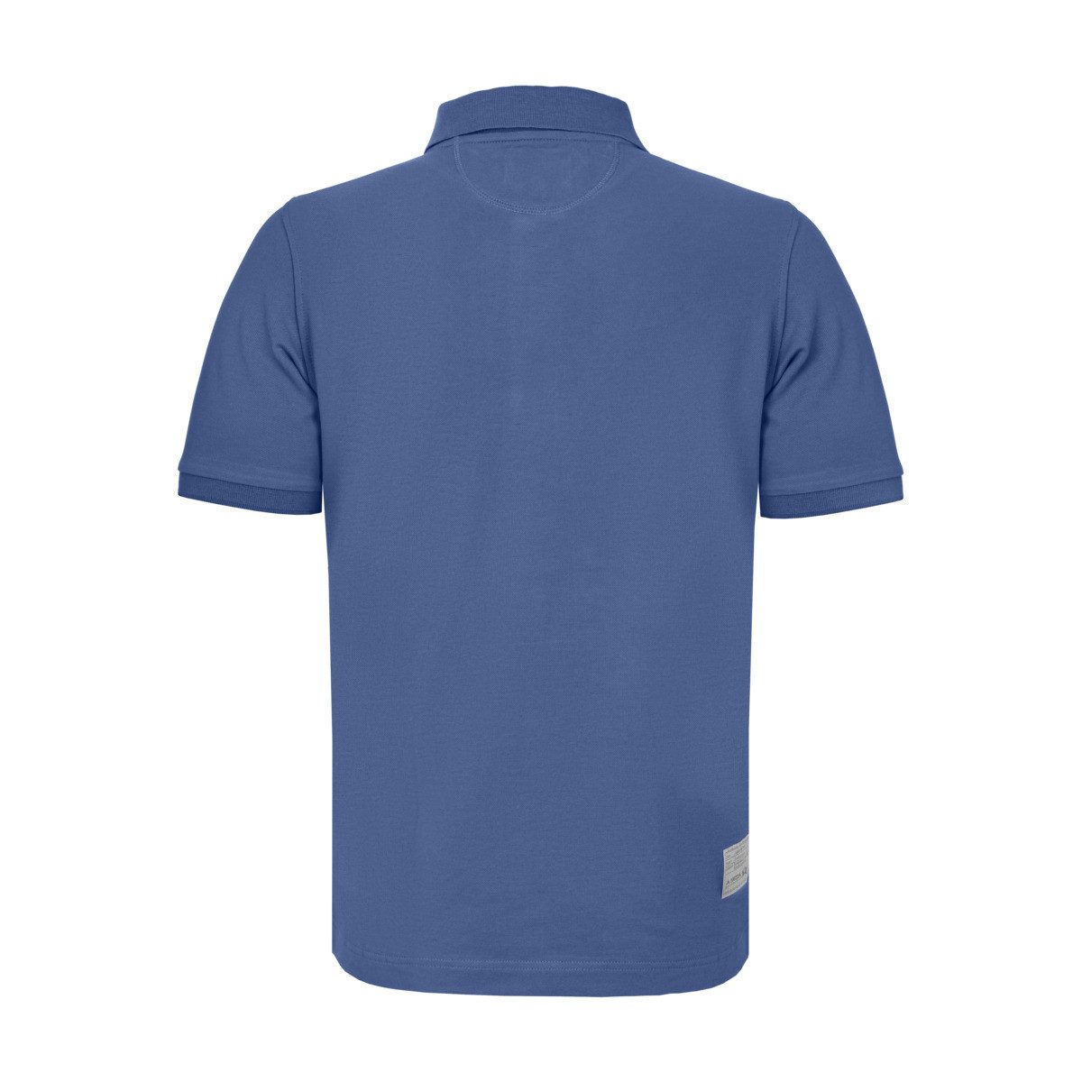 La Martina Poloshirt MCP001 Herren T-Shirt, Shirt, Poloshirt, Polohemd, Sportshirt