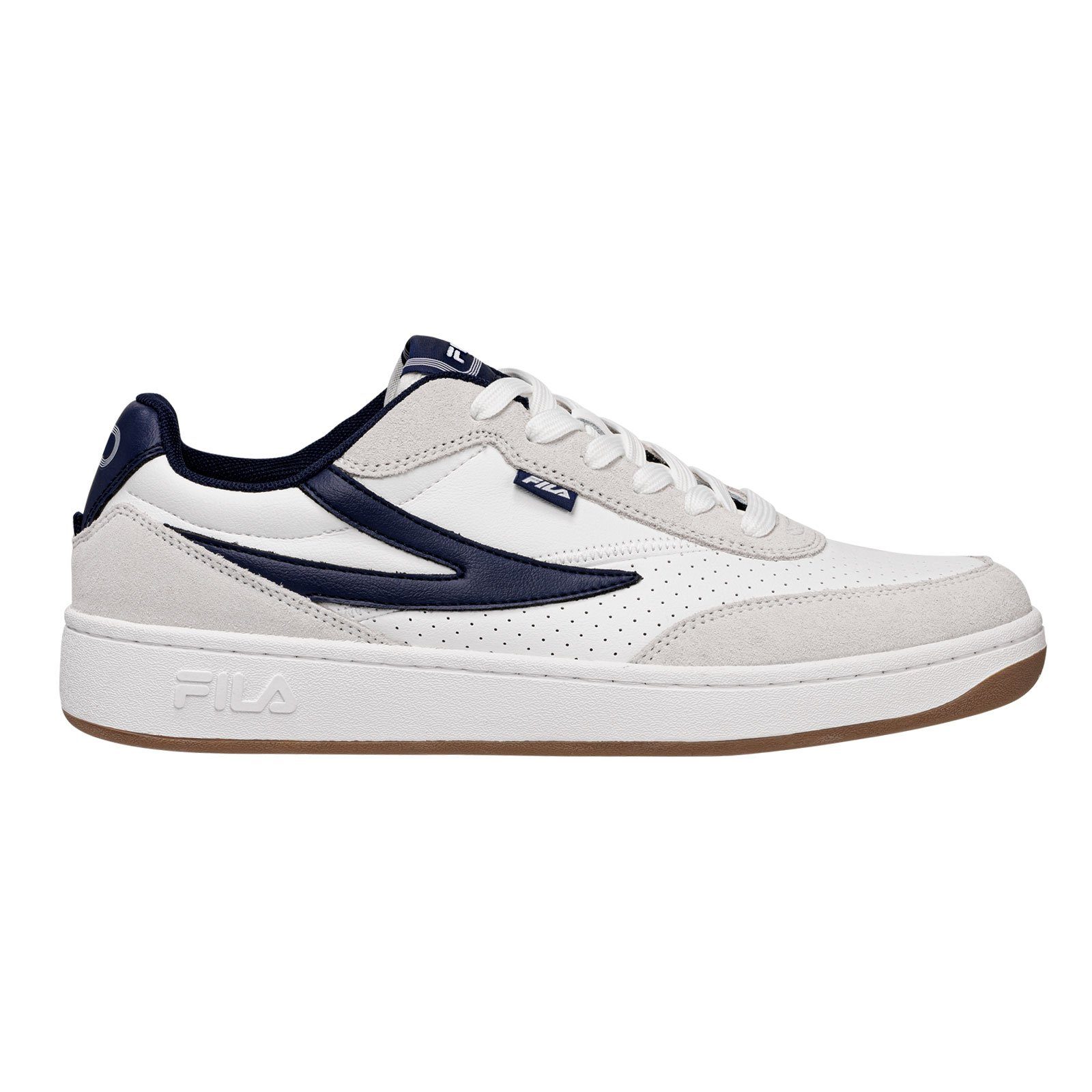 Fila Sevaro S Sneaker mit farblich günstig online kaufen