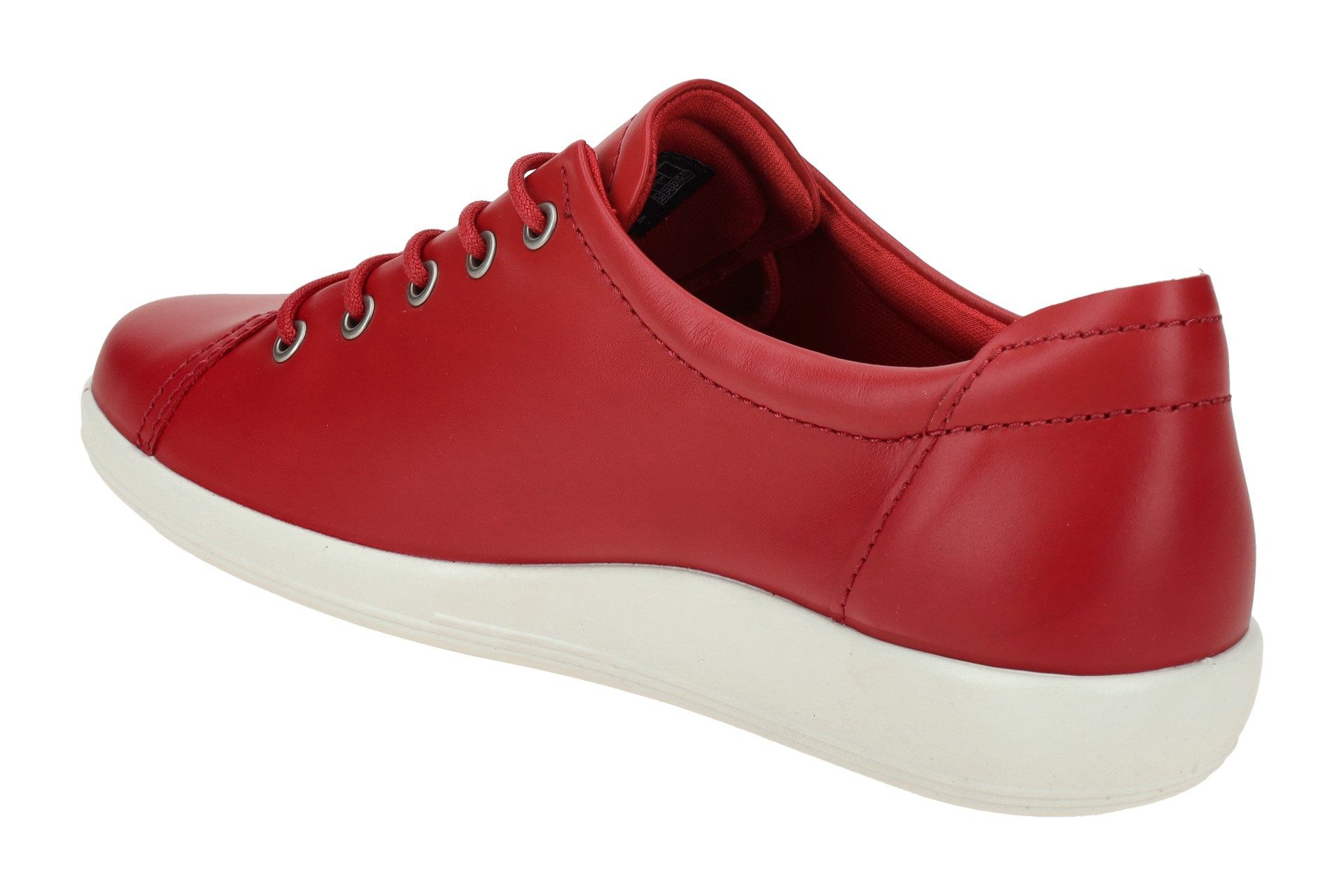 Ecco 20650311466 Schnürschuh