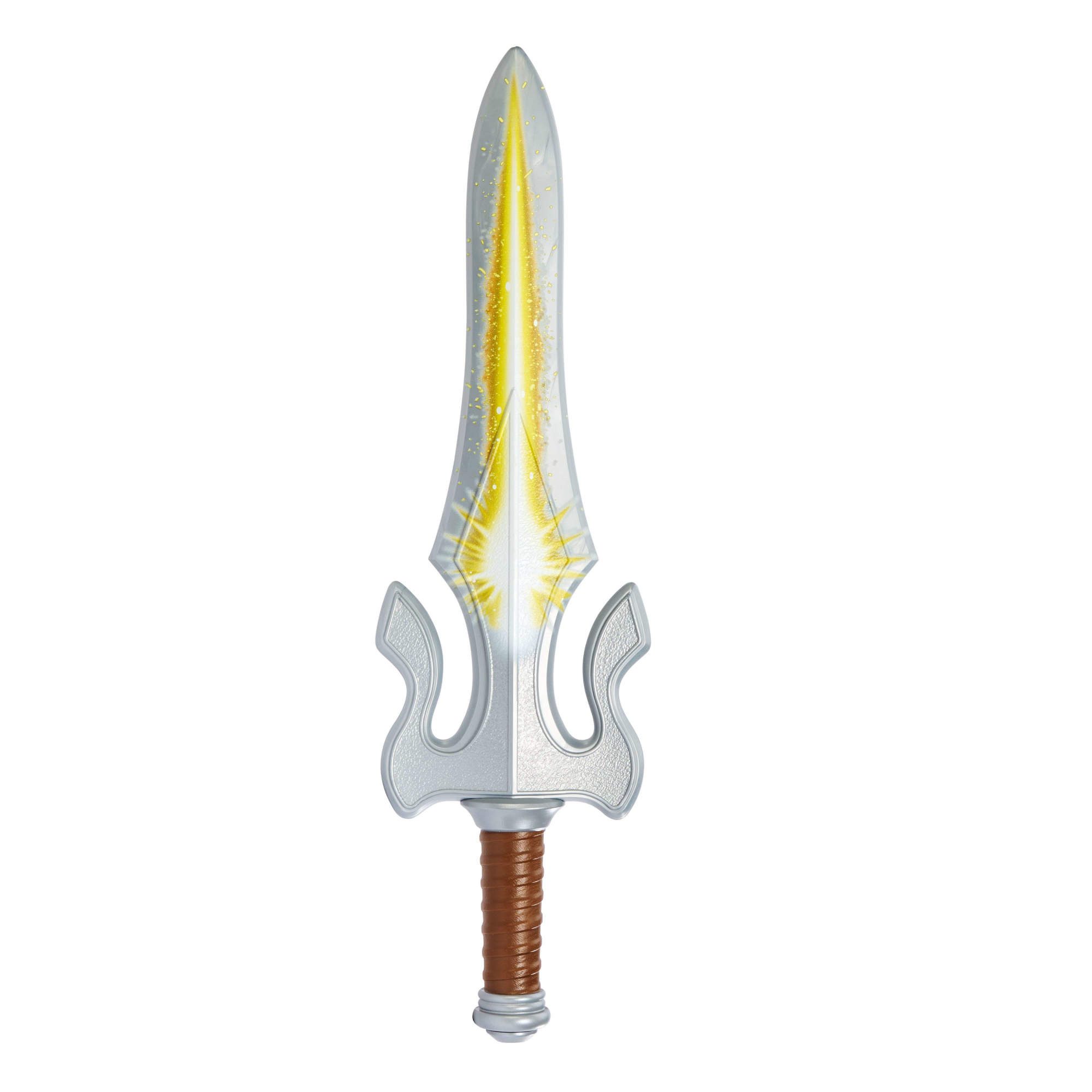Masters Of The Universe Spielfigur Basic Power Sword