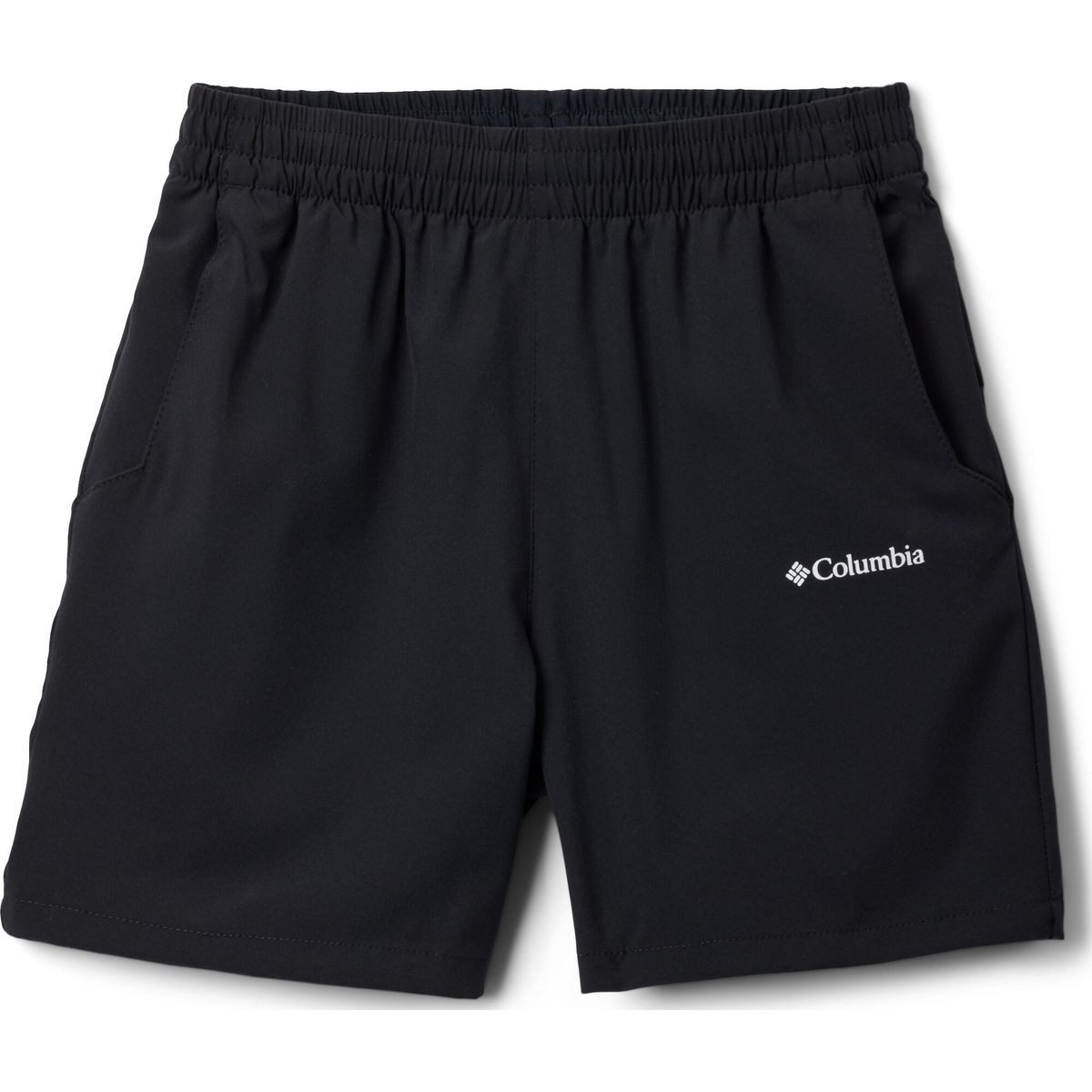 Columbia Shorts Hike II Short Leichte, kühlende Shorts mit schweißableitendem Material und