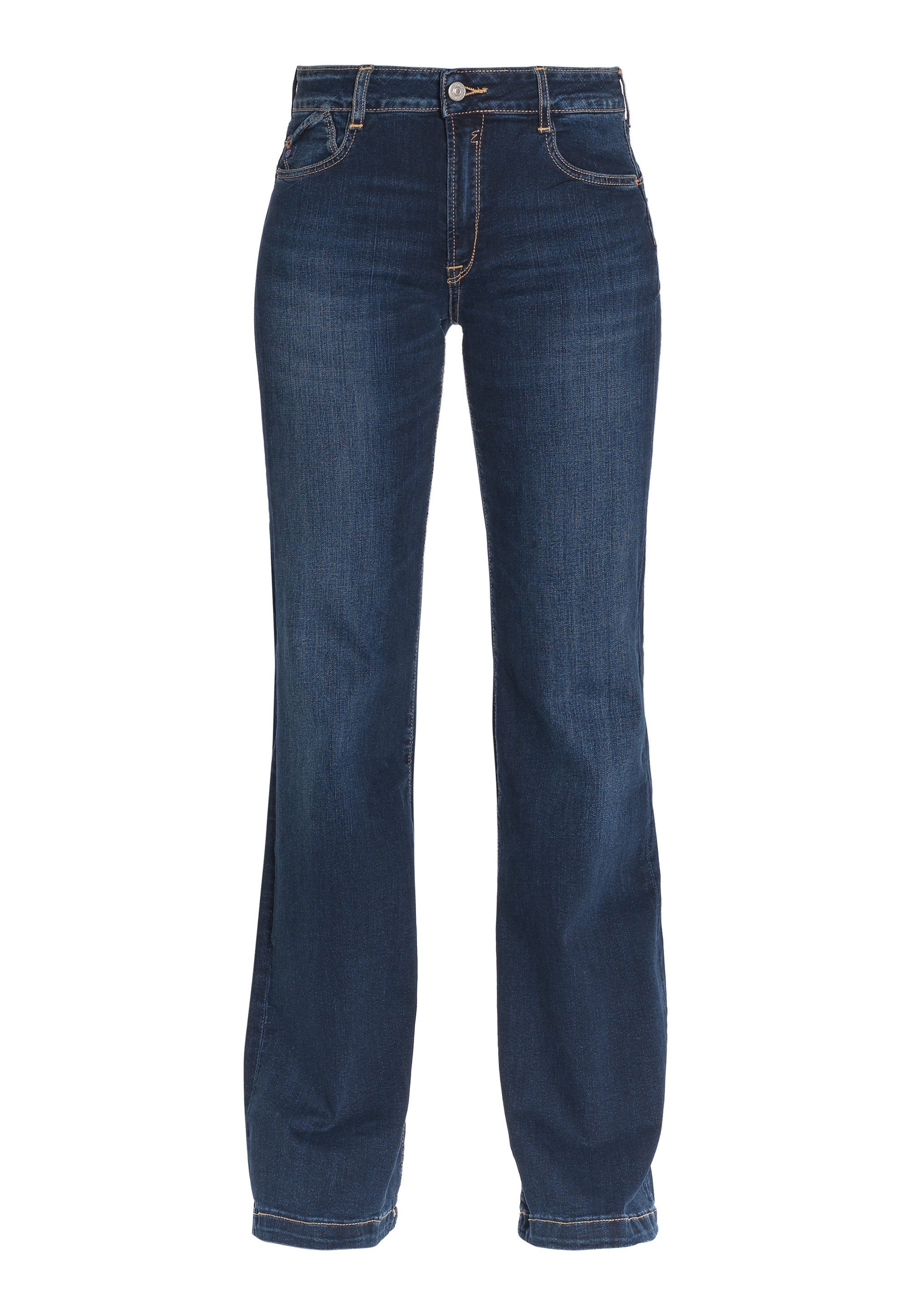 Le Temps Des Cerises Bequeme Jeans PULPHIFL im klassischen 5-Pocket-Design