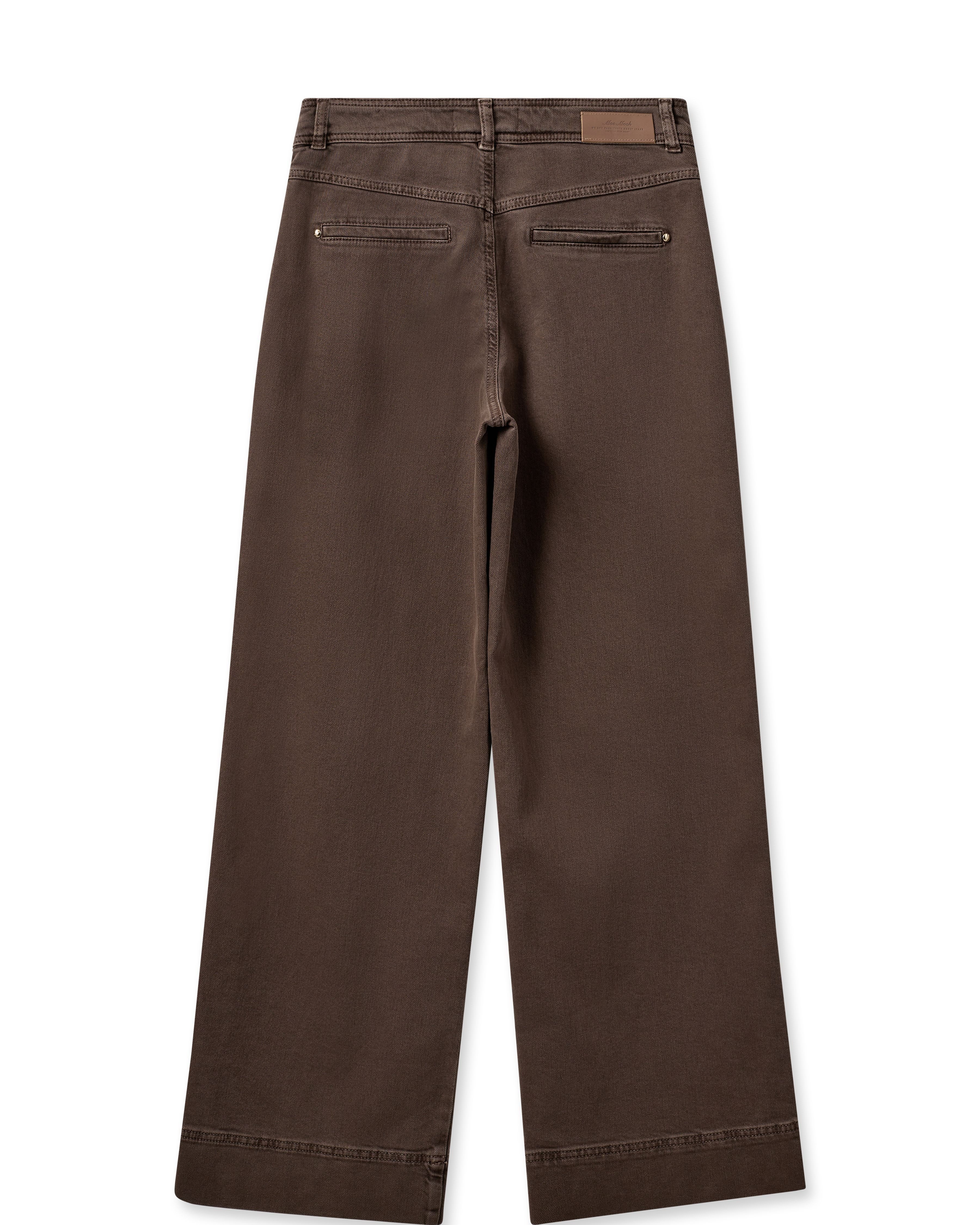 Mos Mosh Stoffhose