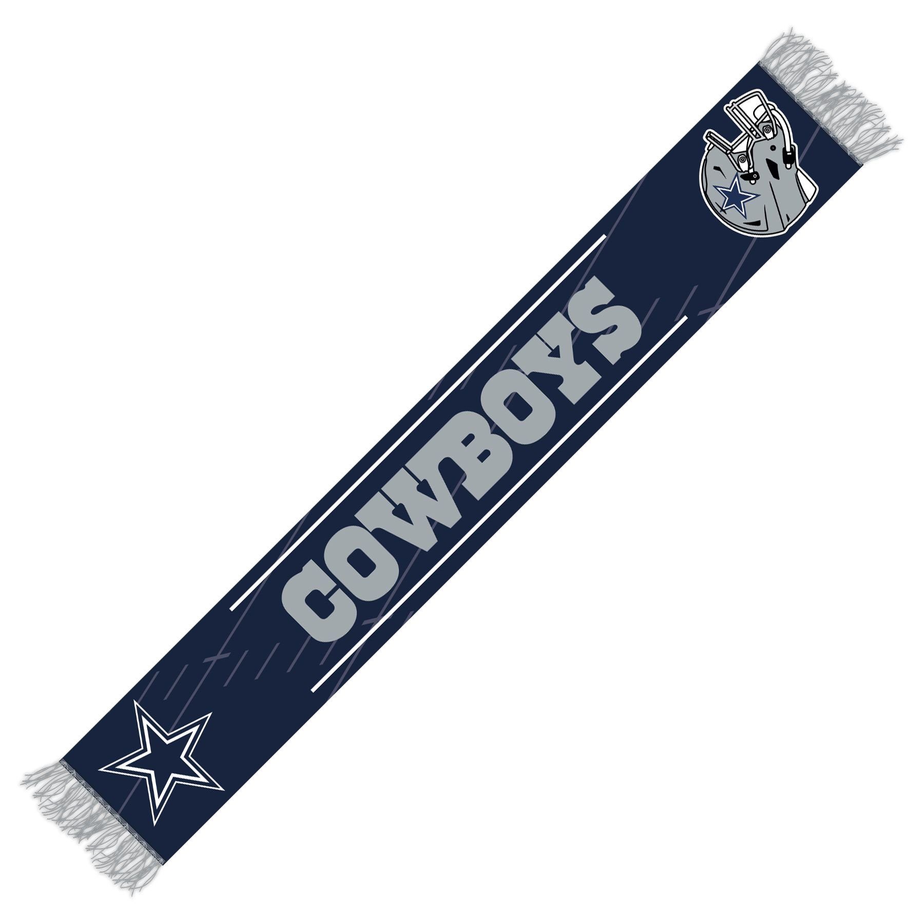Cowboys Teams Great Branding Branding Great NFL Multifunktionstuch Dallas