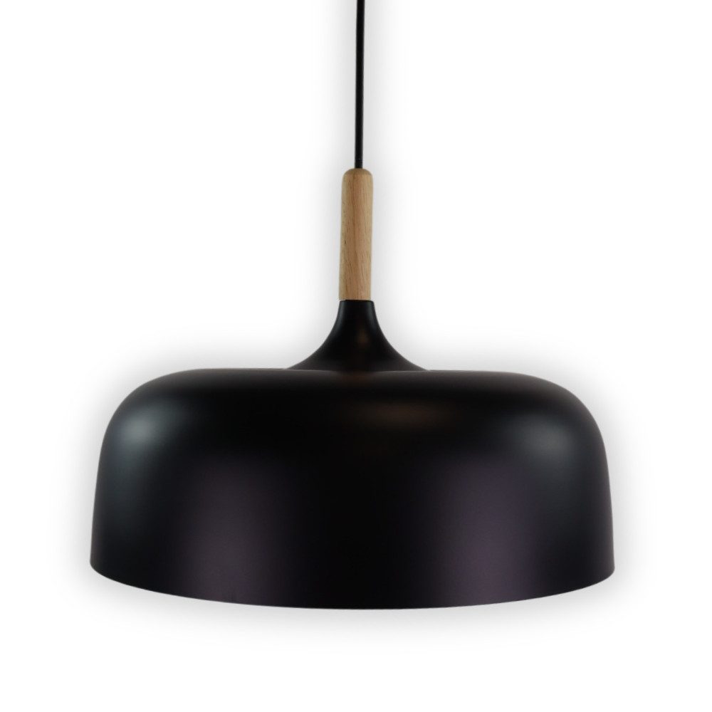 LUXULA LED Pendelleuchte LUXULA LED Pendelleuchte 60 W Weiß