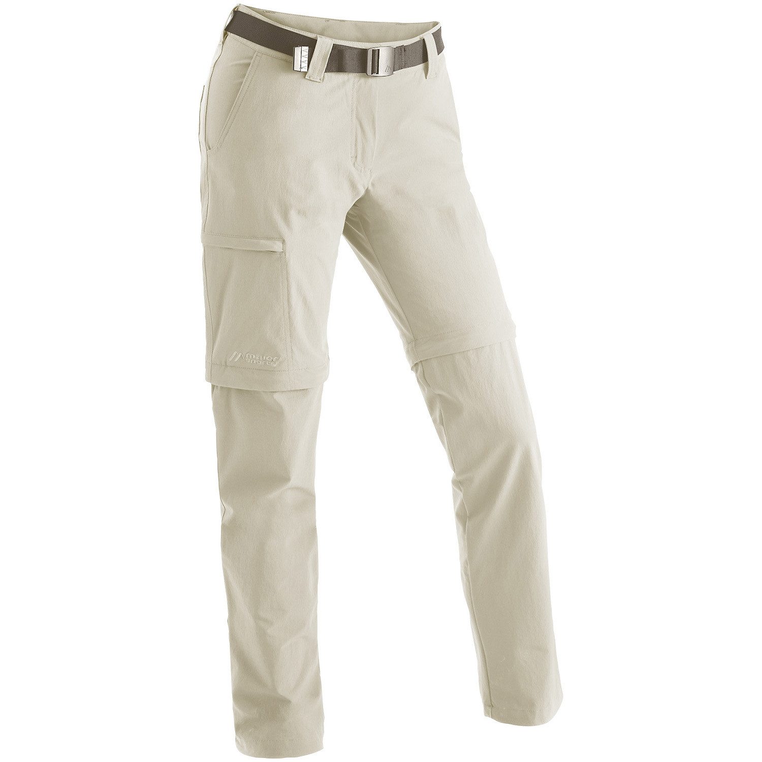 Maier Sports Funktionshose Zip-Hose Inara Slim günstig online kaufen
