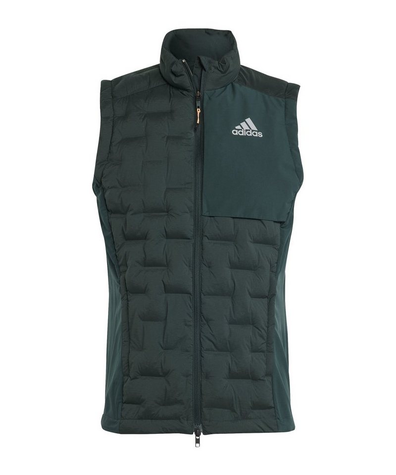 adidas Performance Laufjacke X-City Weste Running Damen