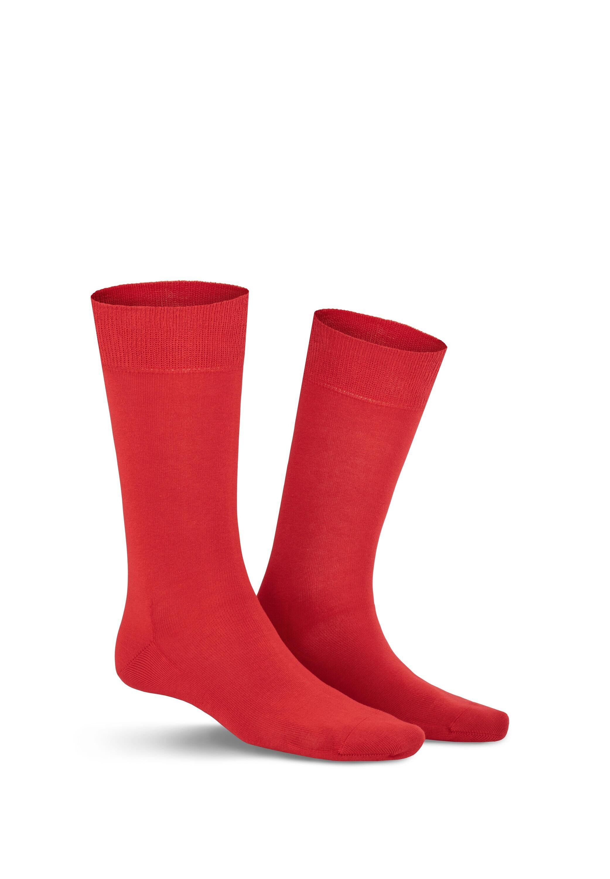 KUNERT Basicsocken Richard (1-Paar) Herren Socken günstig online kaufen
