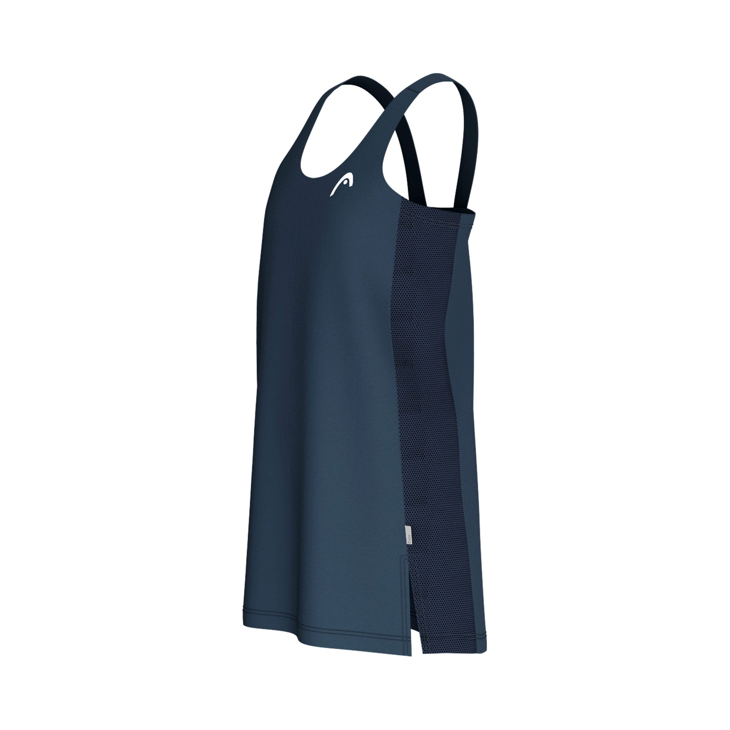 Head Tenniskleid Performance Spirit