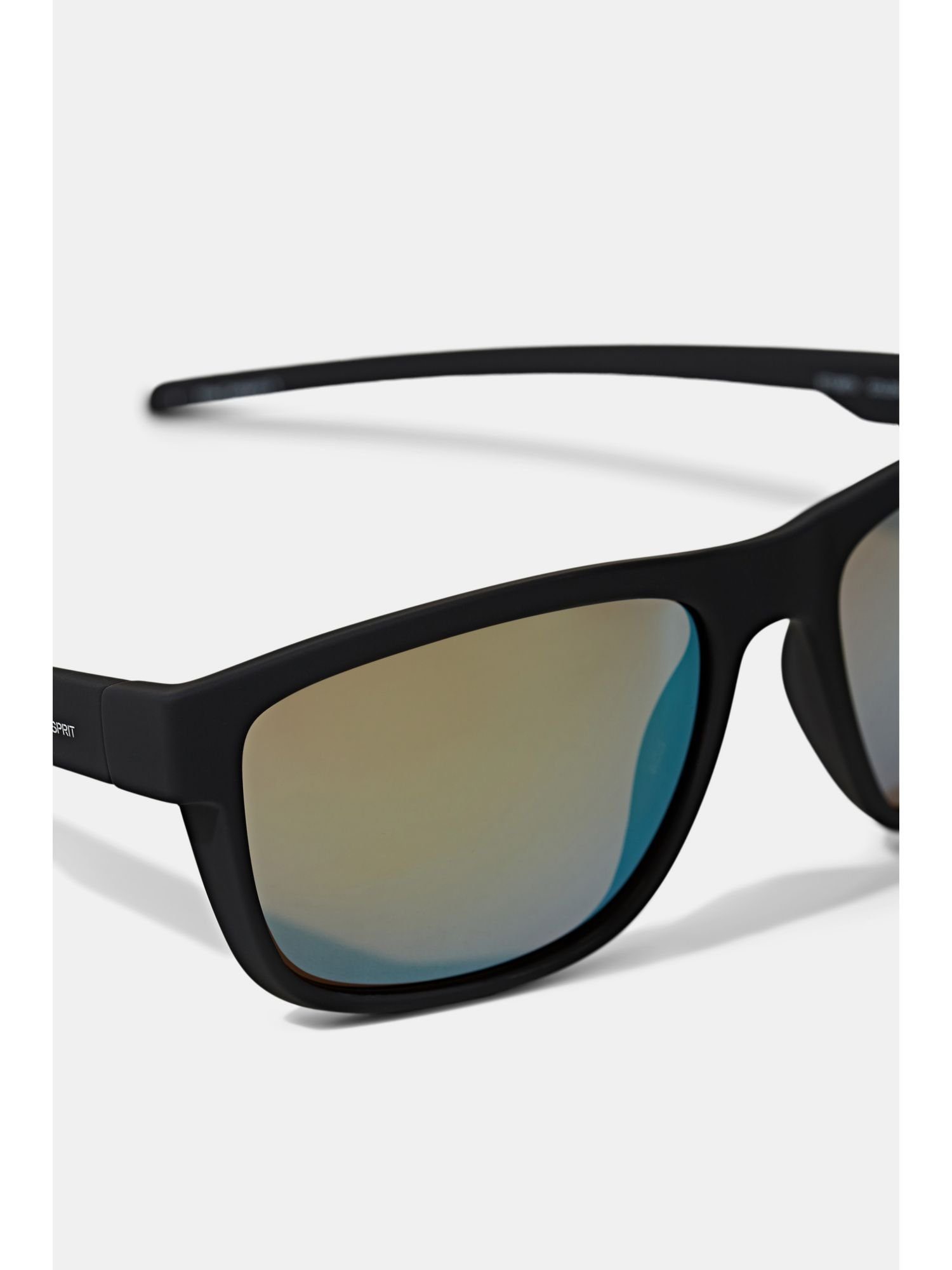 Esprit Sport Sonnenbrille mit Sport-Sonnenbrille mattem Gestell