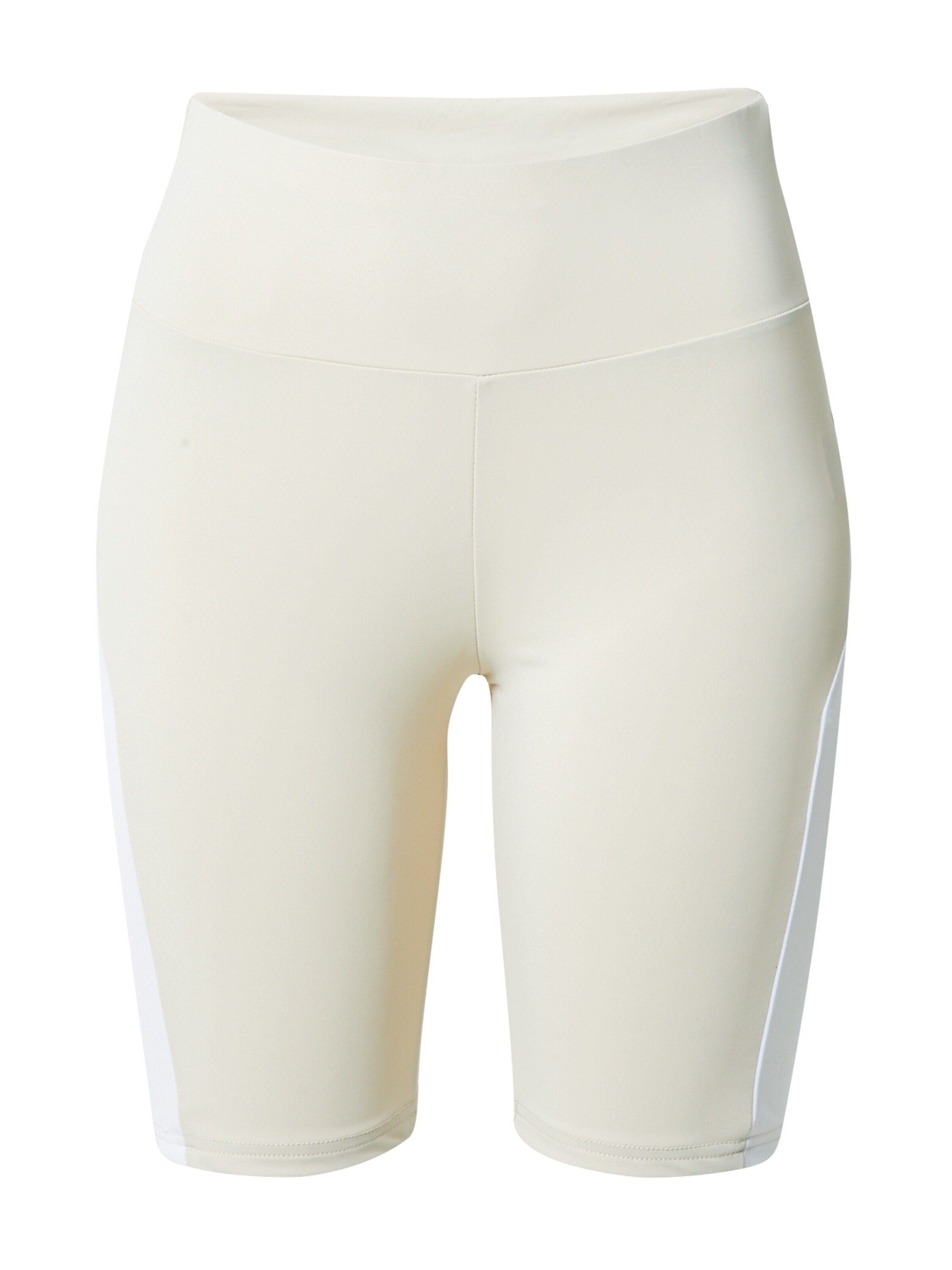 URBAN CLASSICS Leggings (1-tlg) Plain/ohne Details