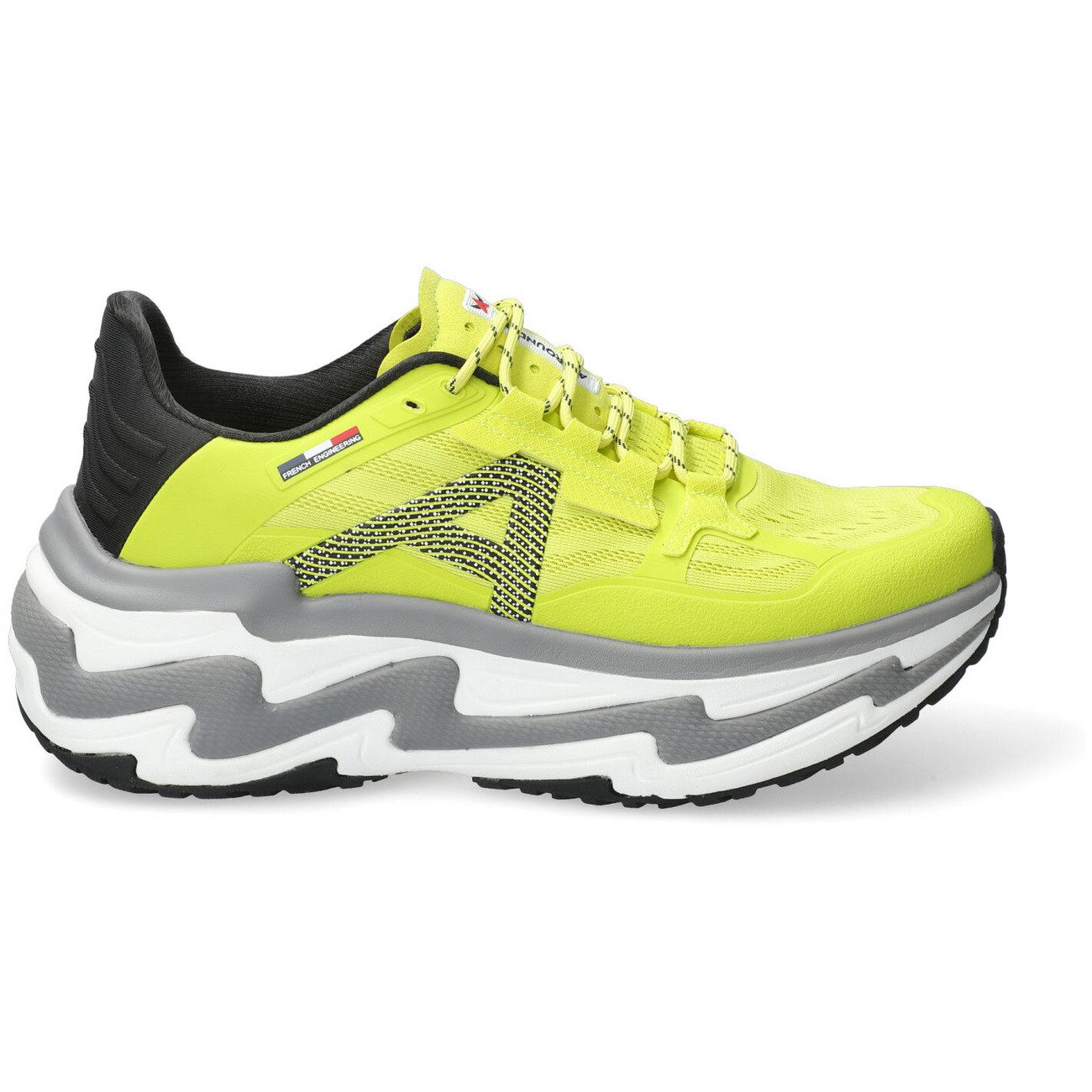 Allrounder Schnürschuh