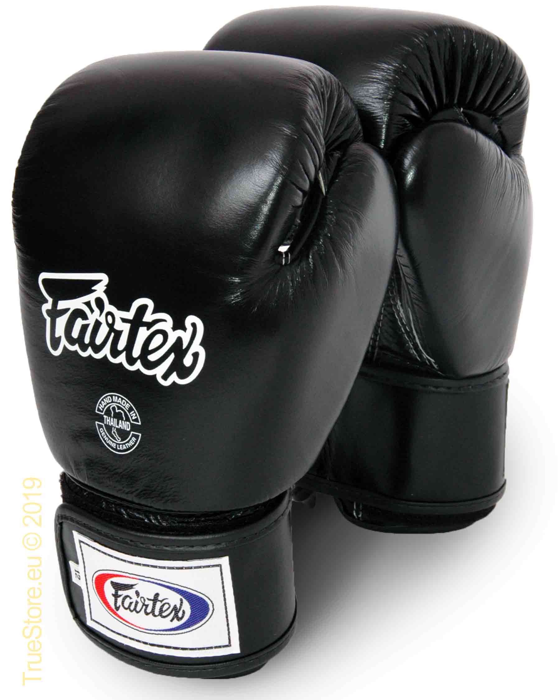 Fairtex Boxhandschuhe BGV1-Breath (Packung, Packung) günstig online kaufen