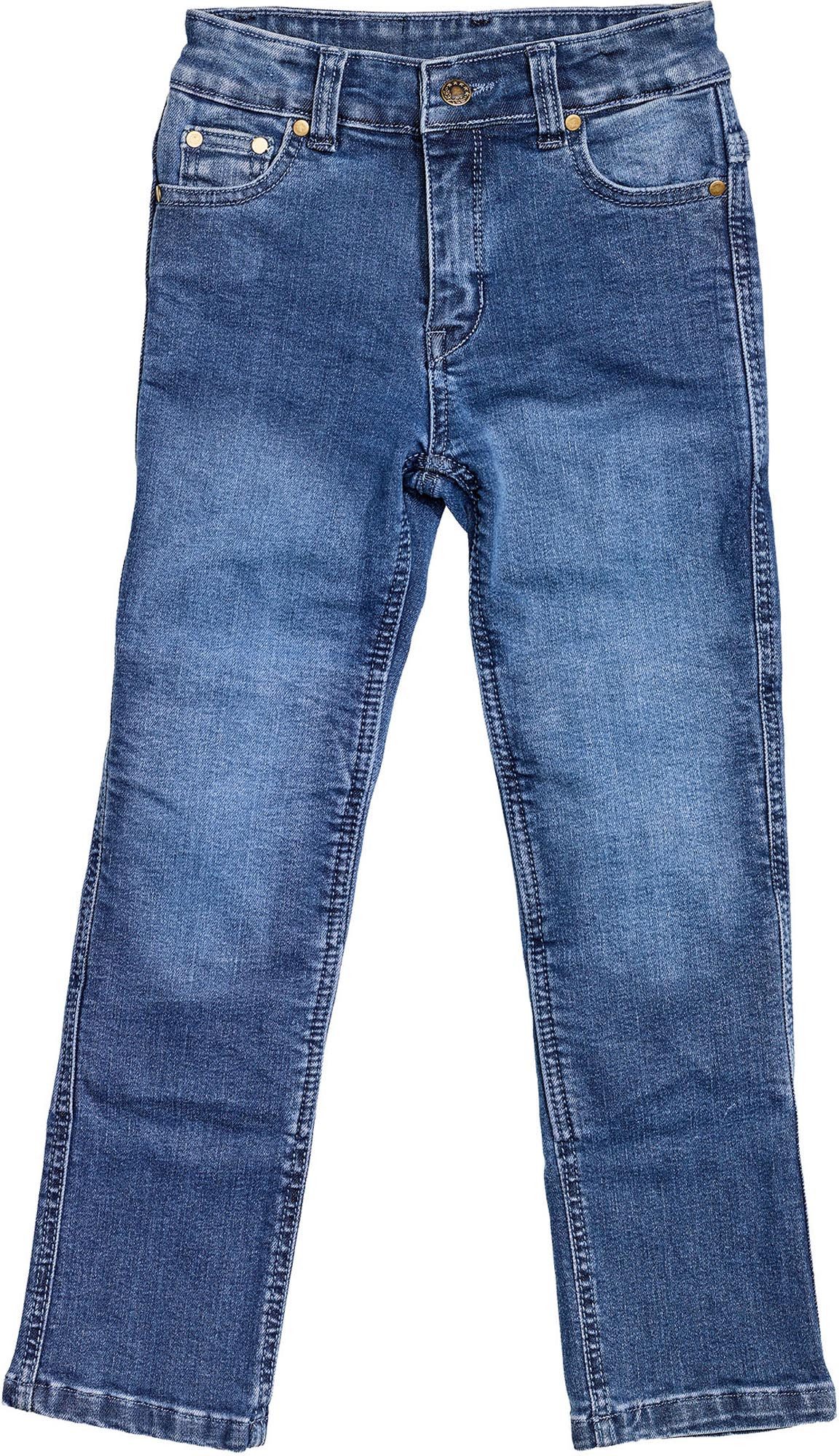 Motorradhose Rooke Kinder Motorrad Jeans