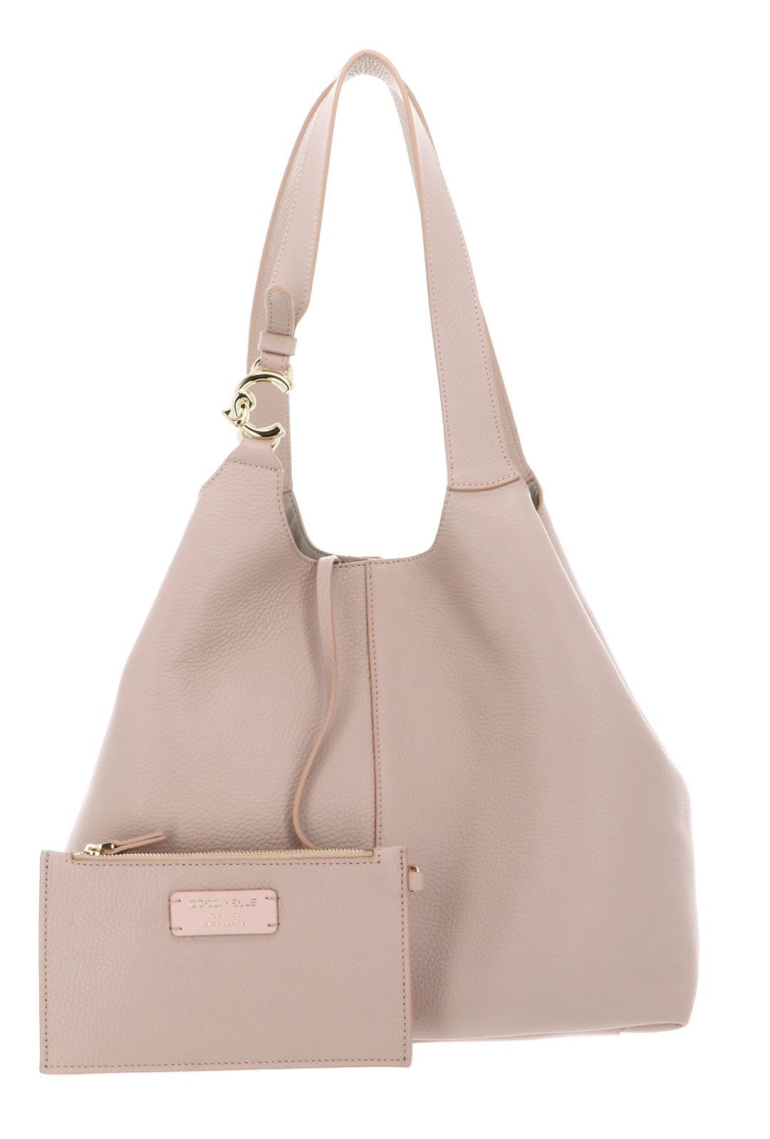 Schultertasche Shopper
